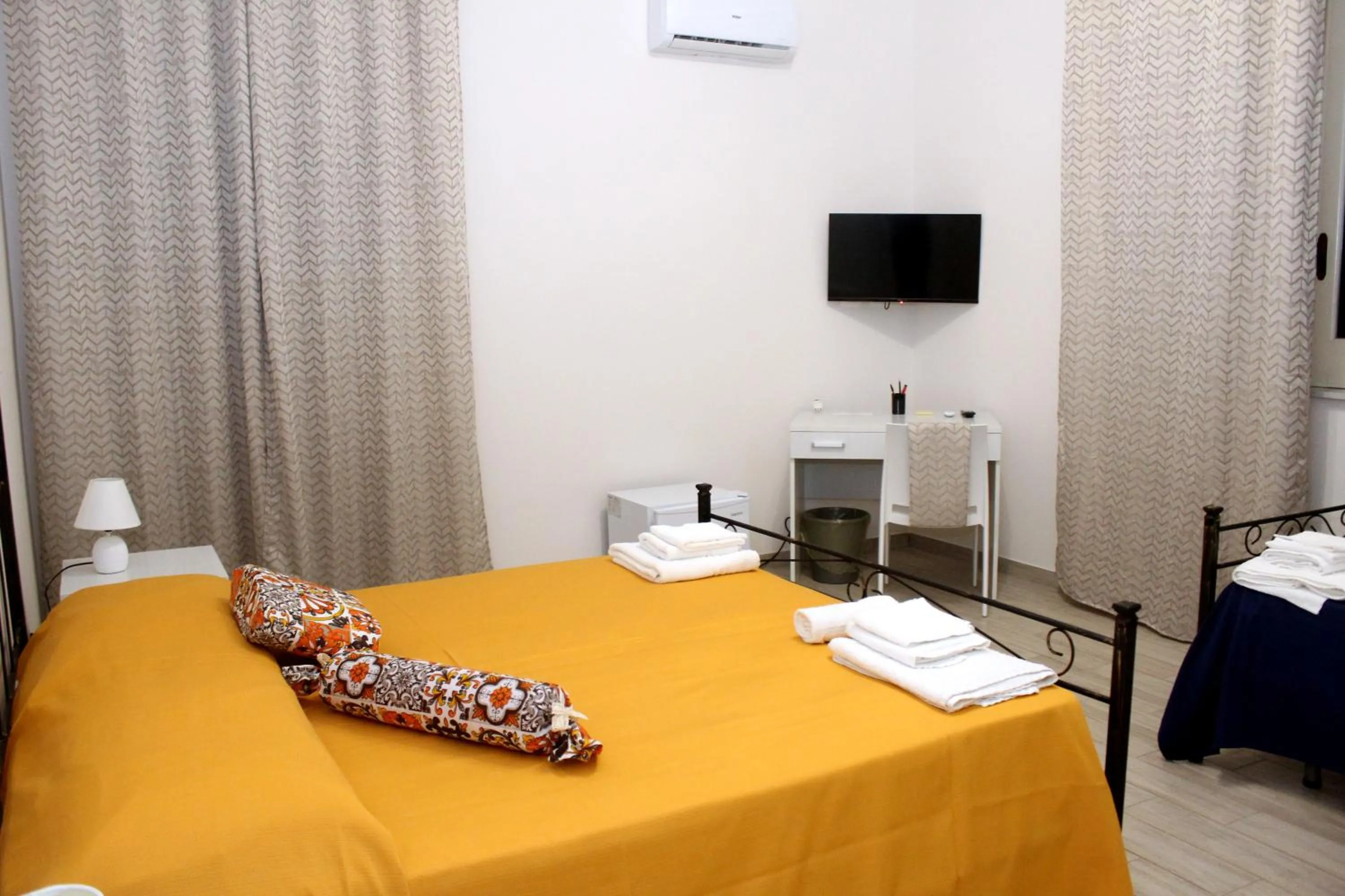 Bed in B&B Ciccannina