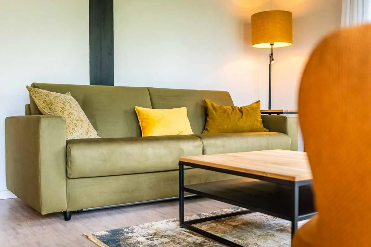 Berghotel Friedrichshöhe - Sauna, Pool & Natur