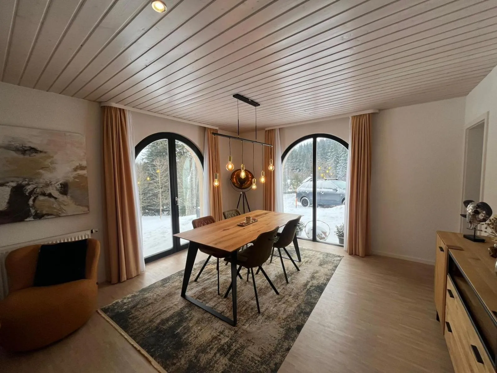 Berghotel Friedrichshöhe - Sauna, Pool & Natur