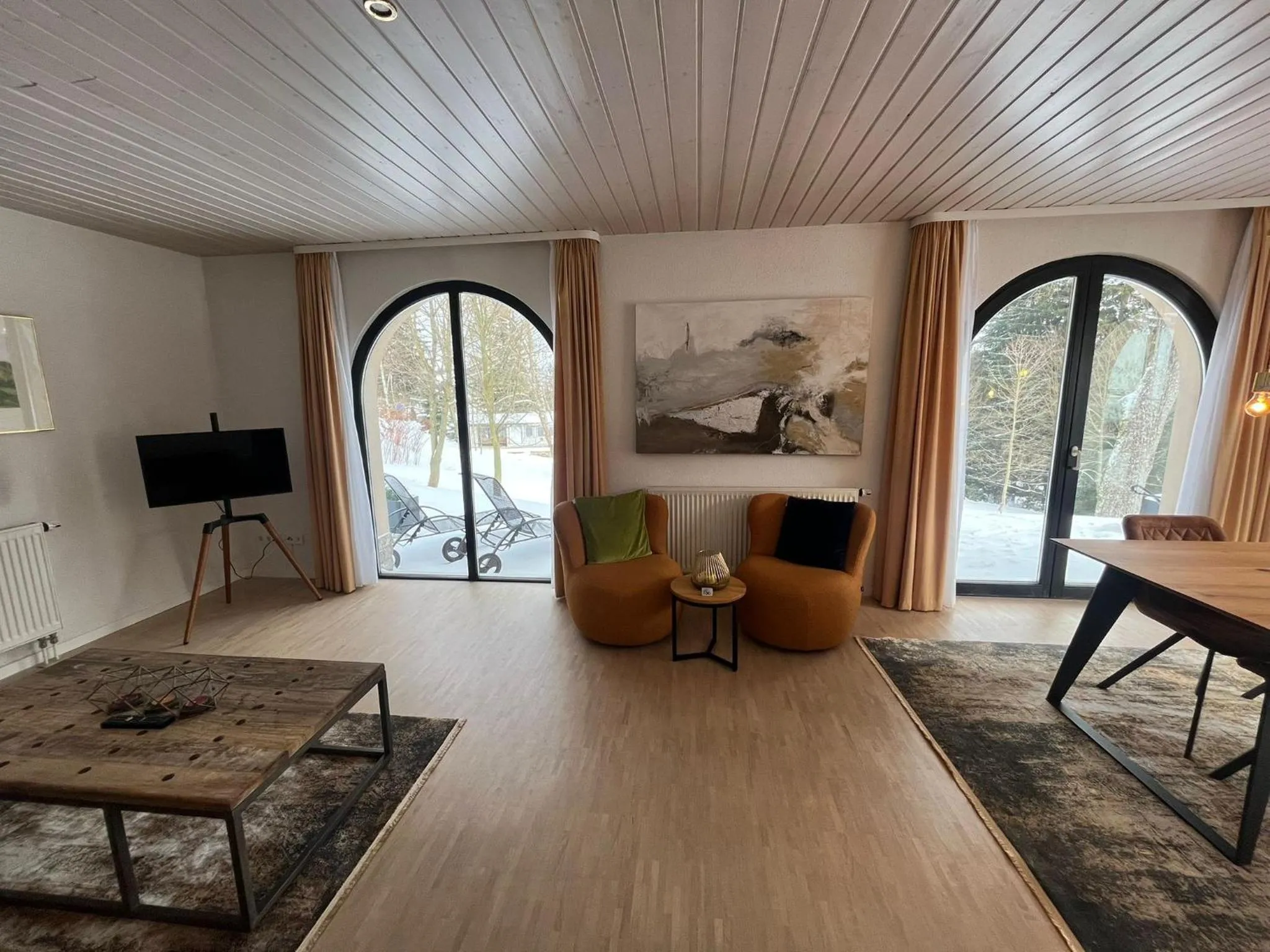 Berghotel Friedrichshöhe - Sauna, Pool & Natur