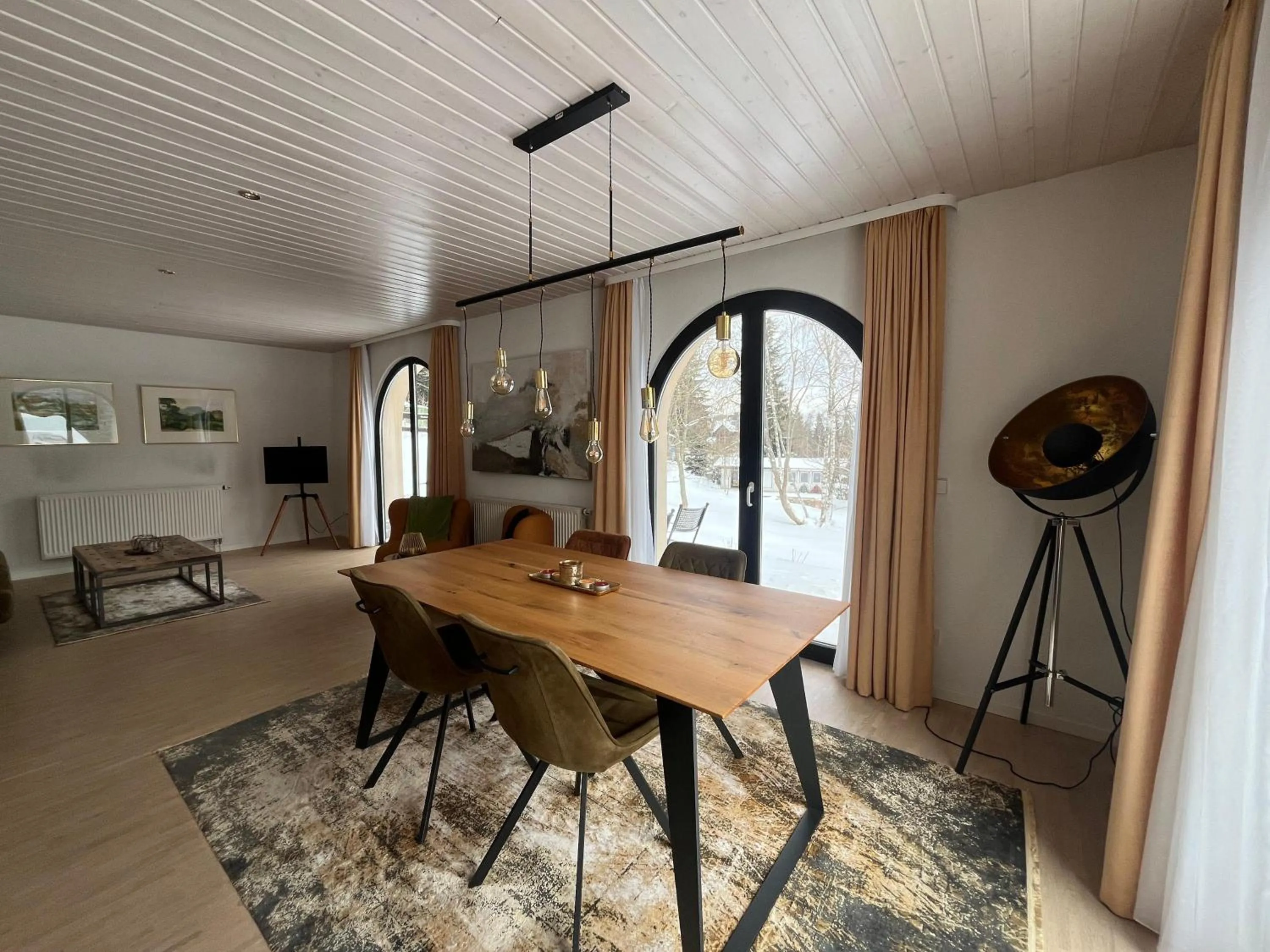 Berghotel Friedrichshöhe - Sauna, Pool & Natur