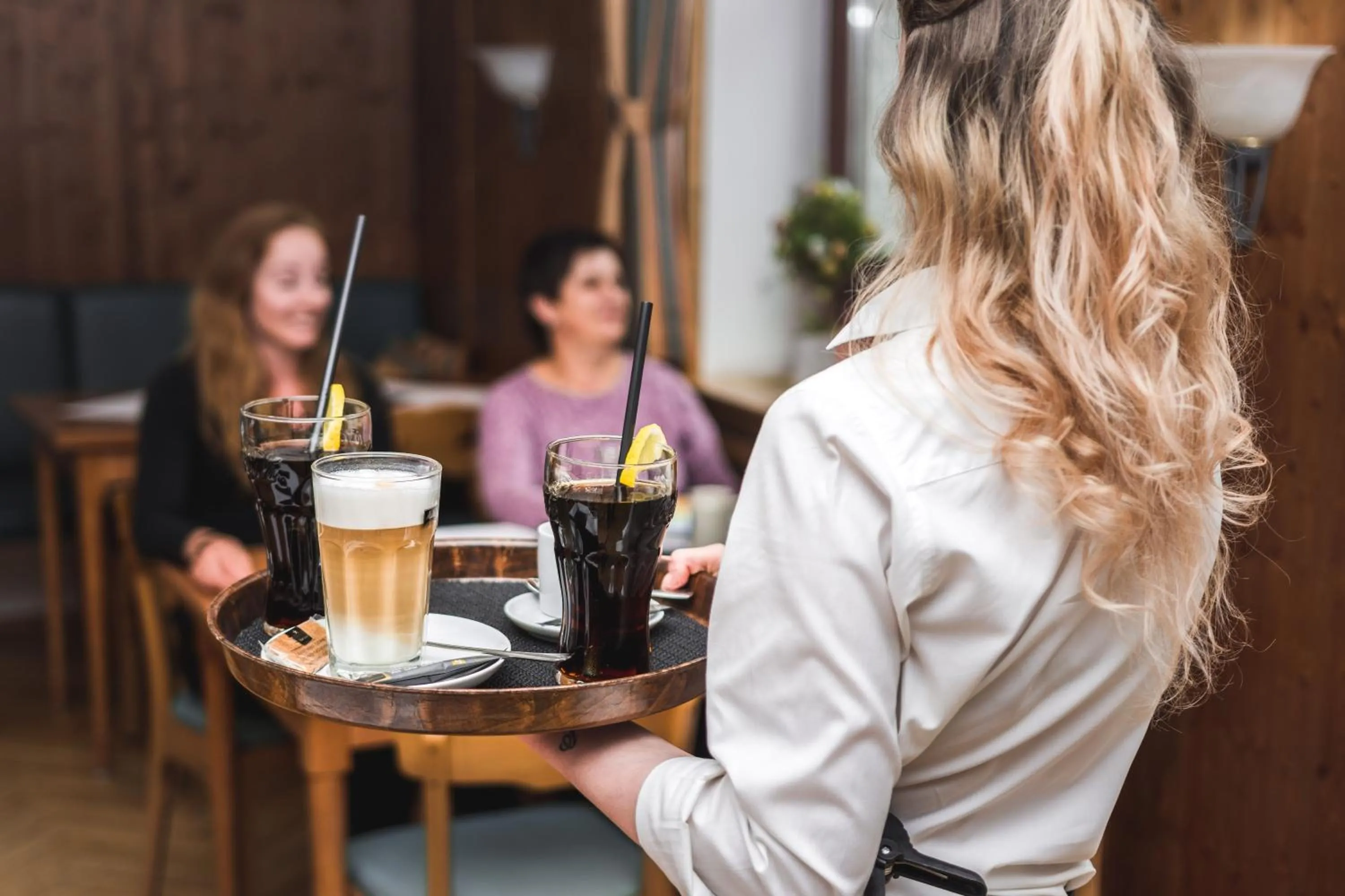 Berghotel Friedrichshöhe - Sauna, Pool & Natur