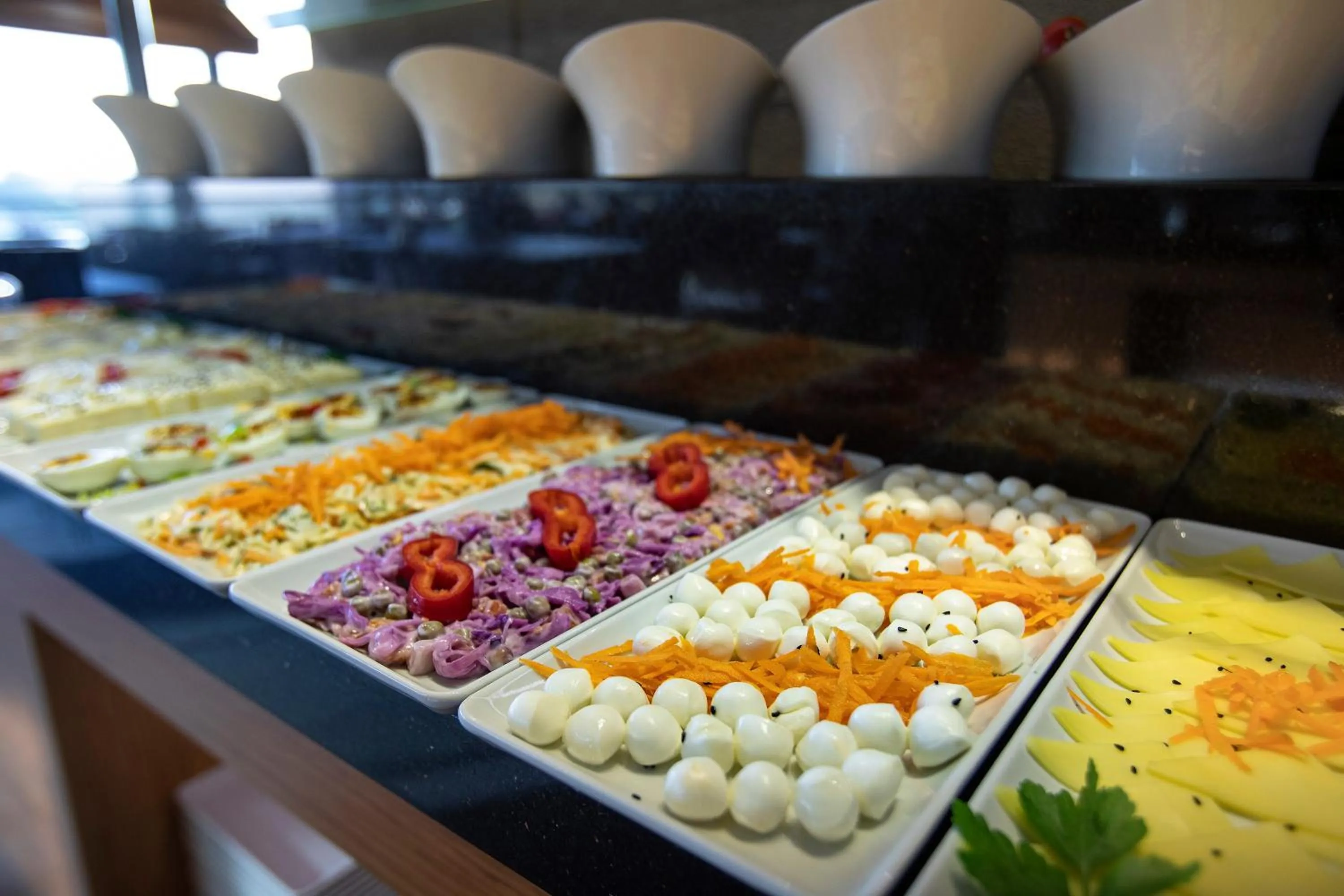 Food and drinks, Food in No12 Hotel Sultanahmet