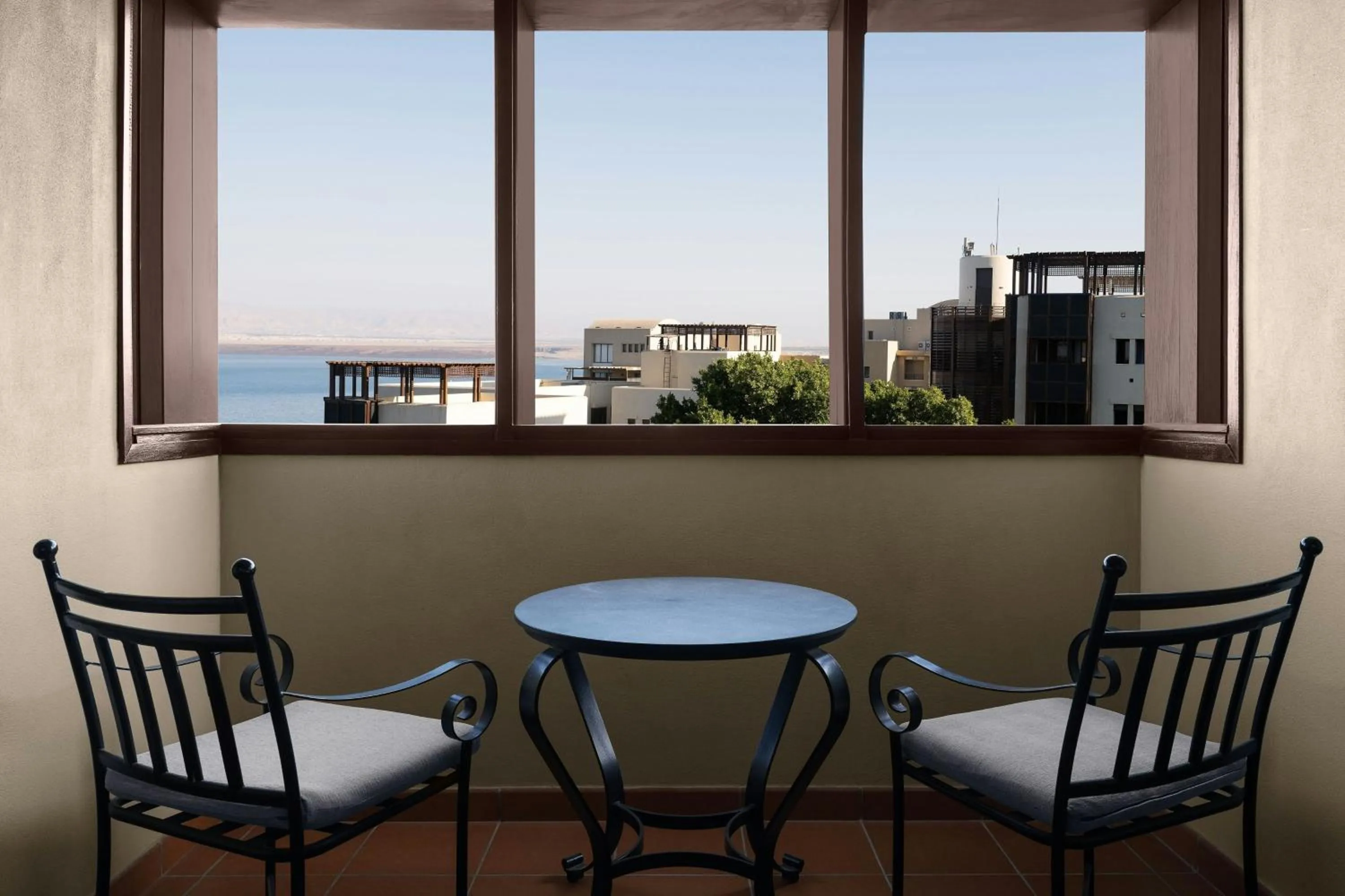 Photo of the whole room in Dead Sea Marriott Resort & Spa