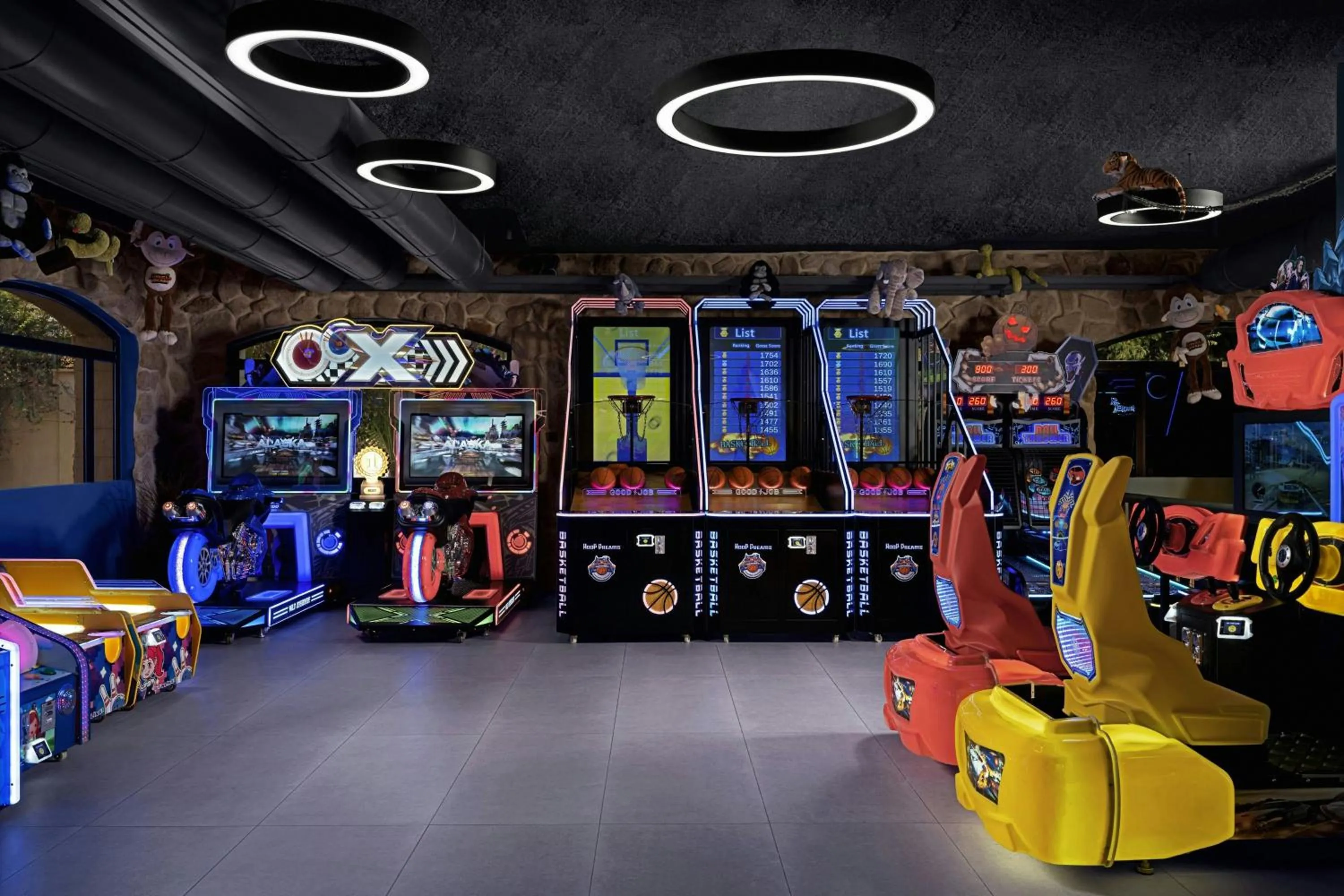 Other in Dead Sea Marriott Resort & Spa