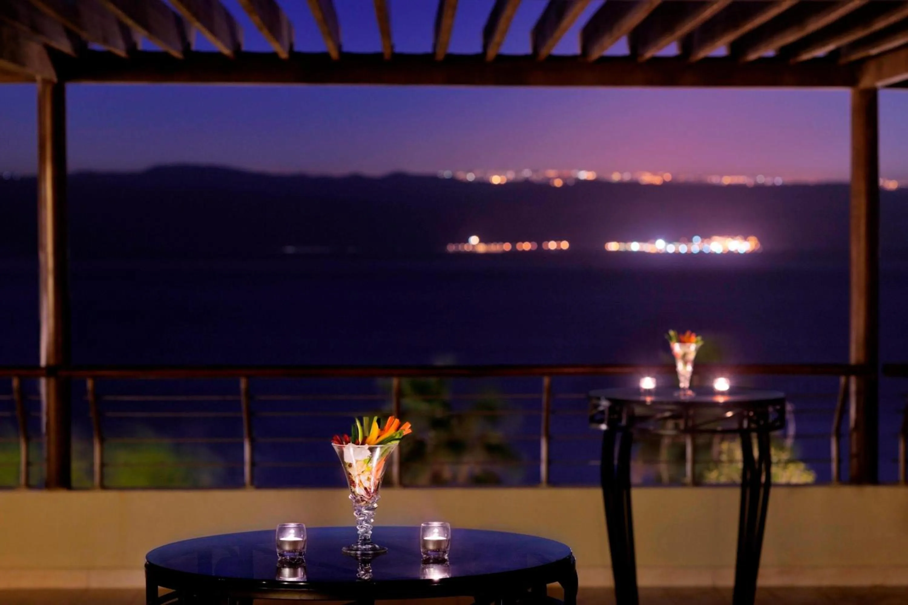 Meeting/conference room in Dead Sea Marriott Resort & Spa