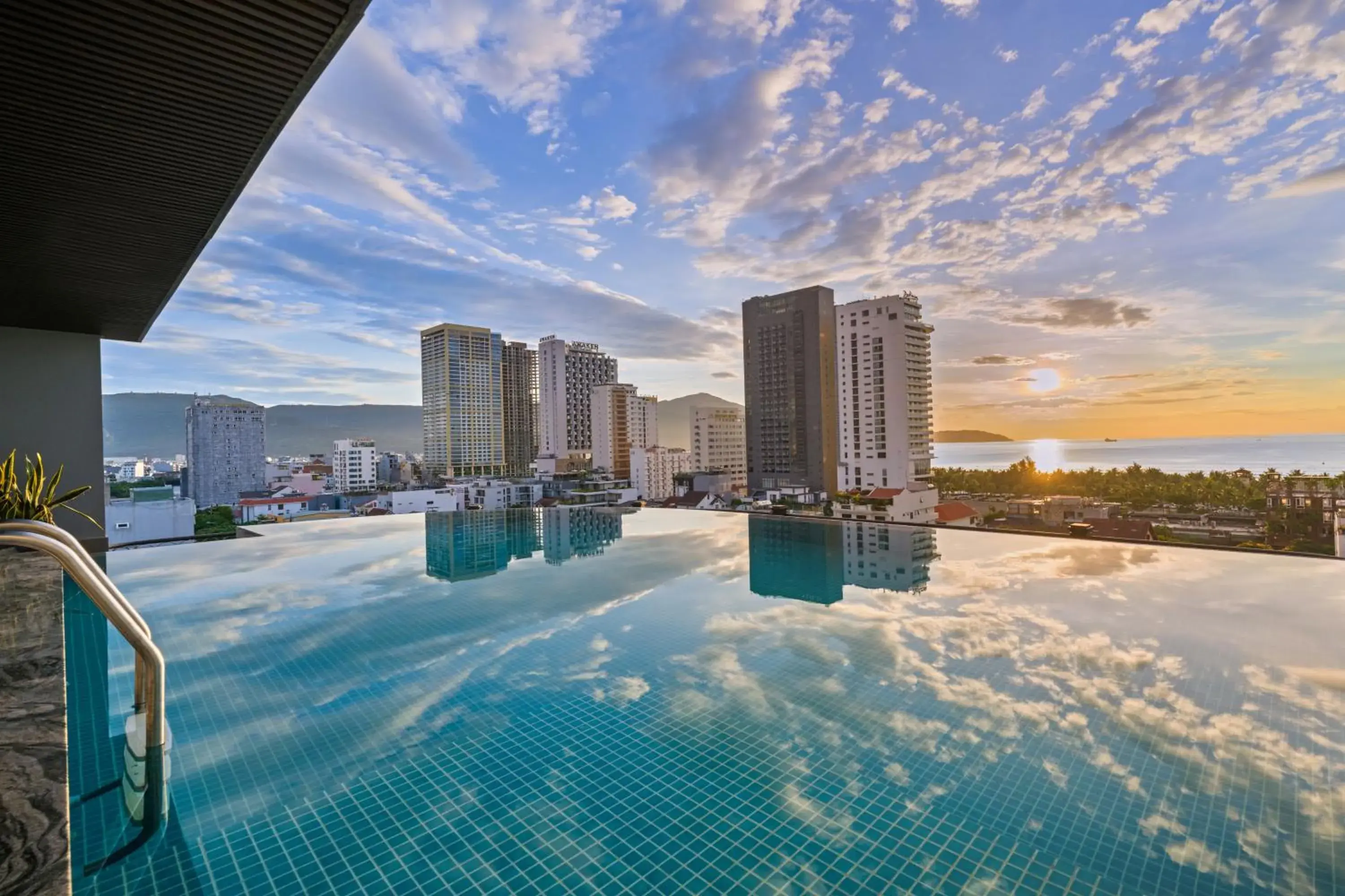 Hotel Del Luna Boutique Hotel Del Luna Boutique