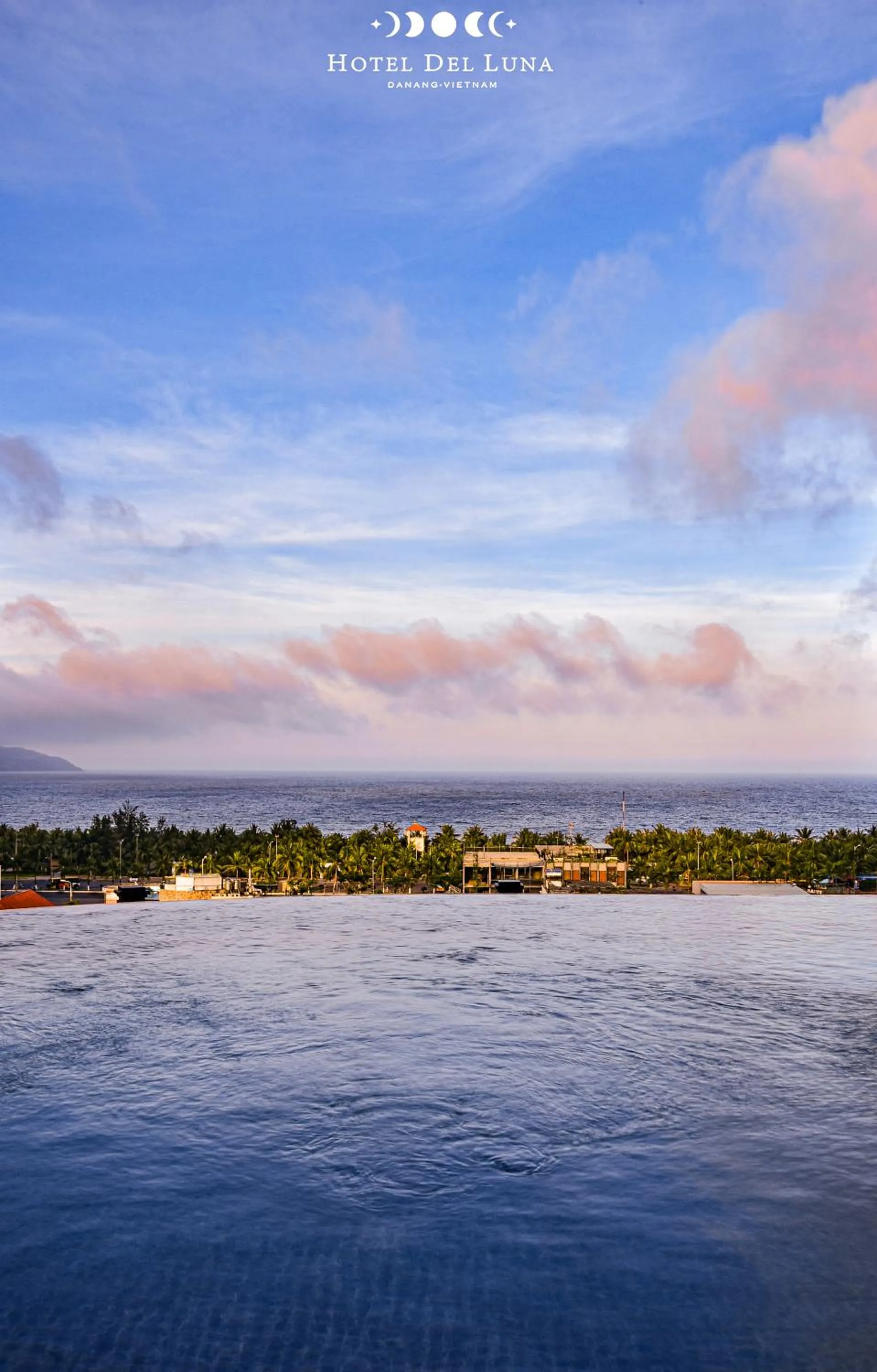 View (from property/room) in Hotel Del Luna Boutique