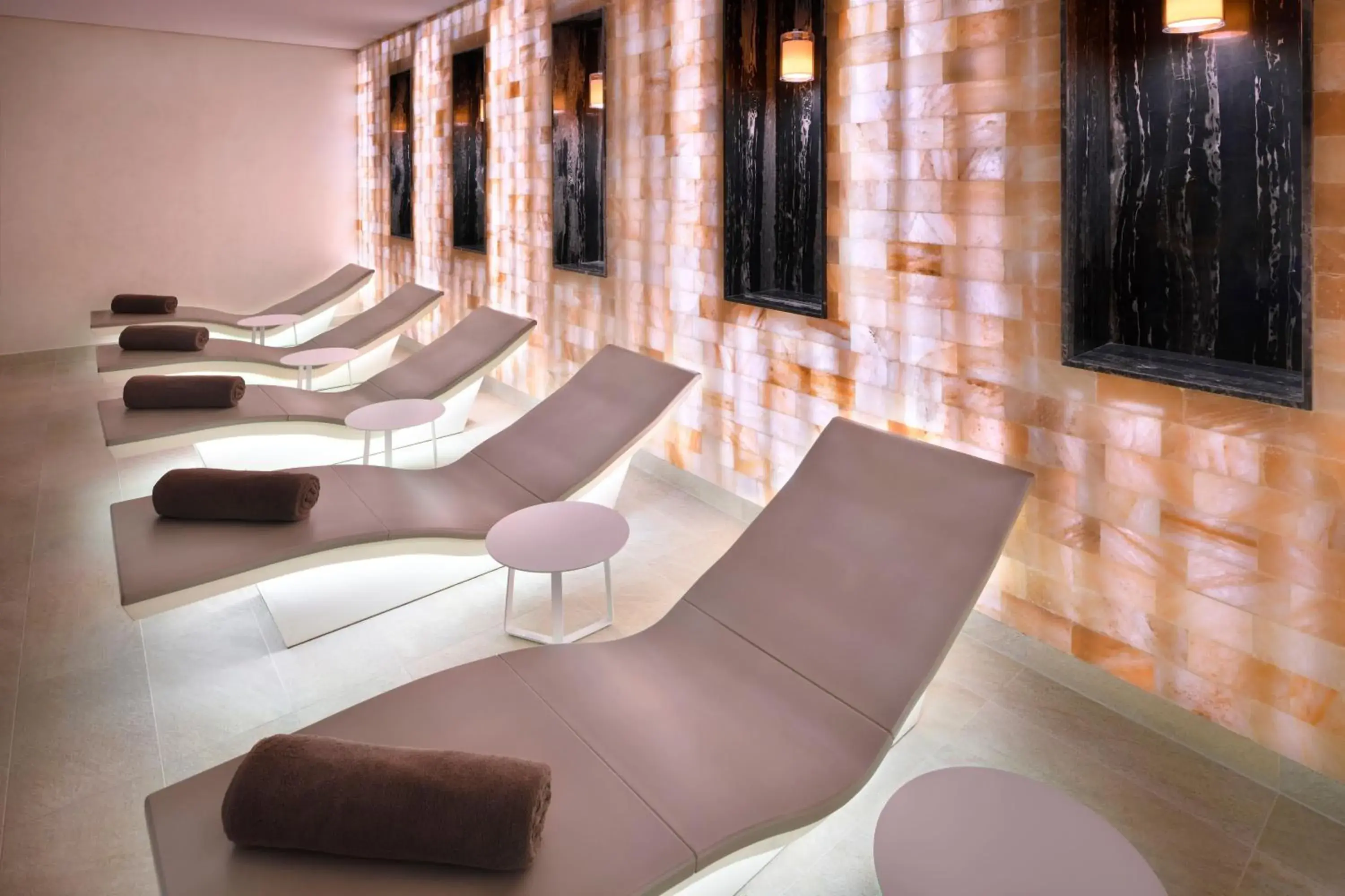 Executive Room, 1 King in Amman Marriott Hotel Executive Room, 1 King in Amman Marriott Hotel