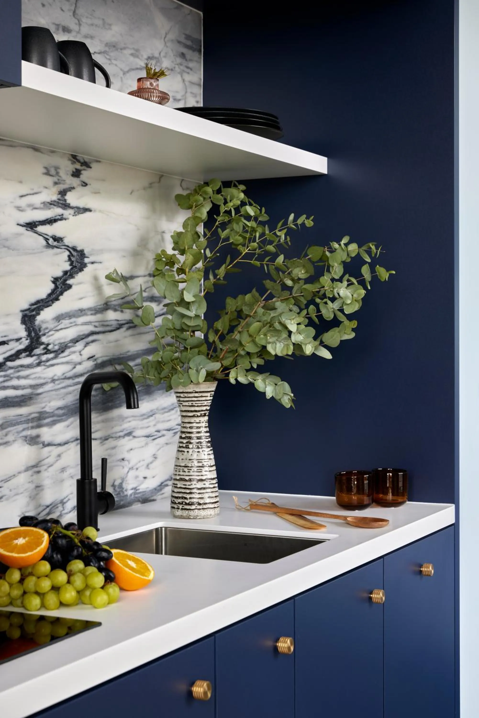 kitchen in Beckett Locke