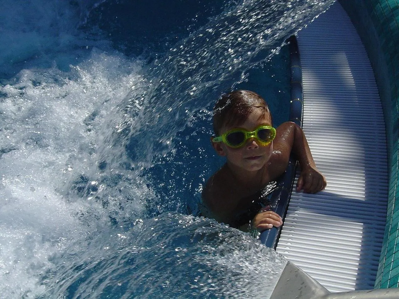 Day in Hotel am Tierpark