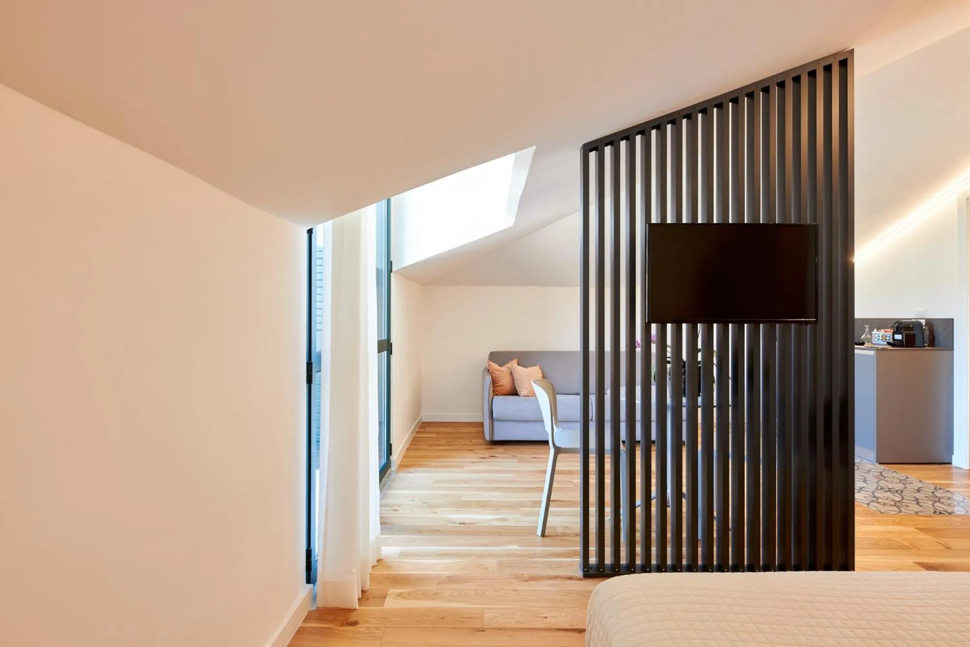 Villa Rosa Residence