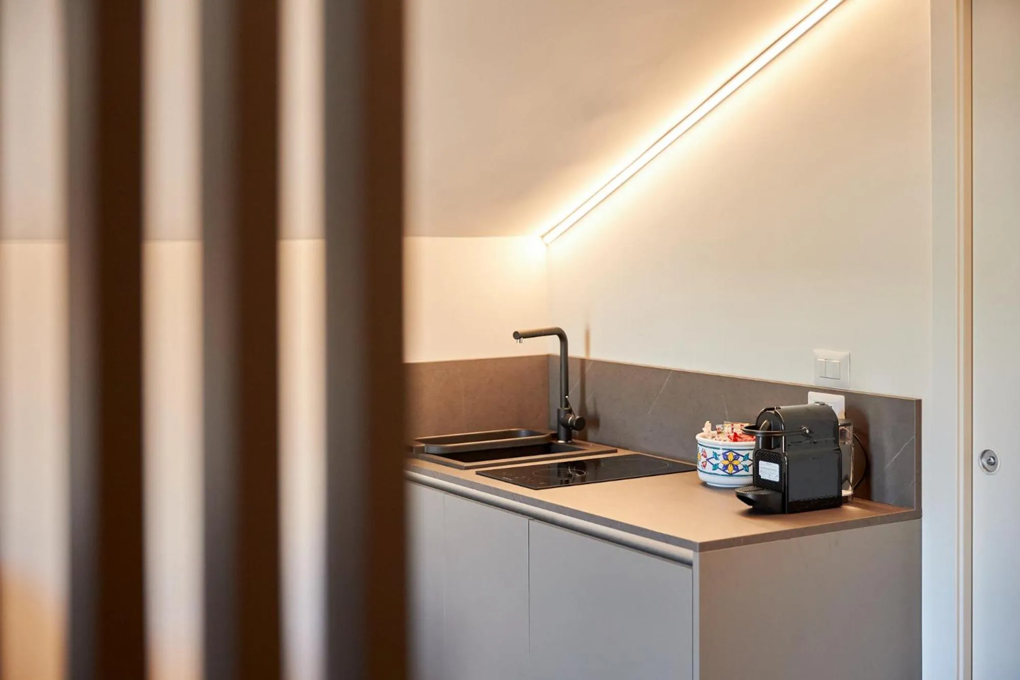 Villa Rosa Residence