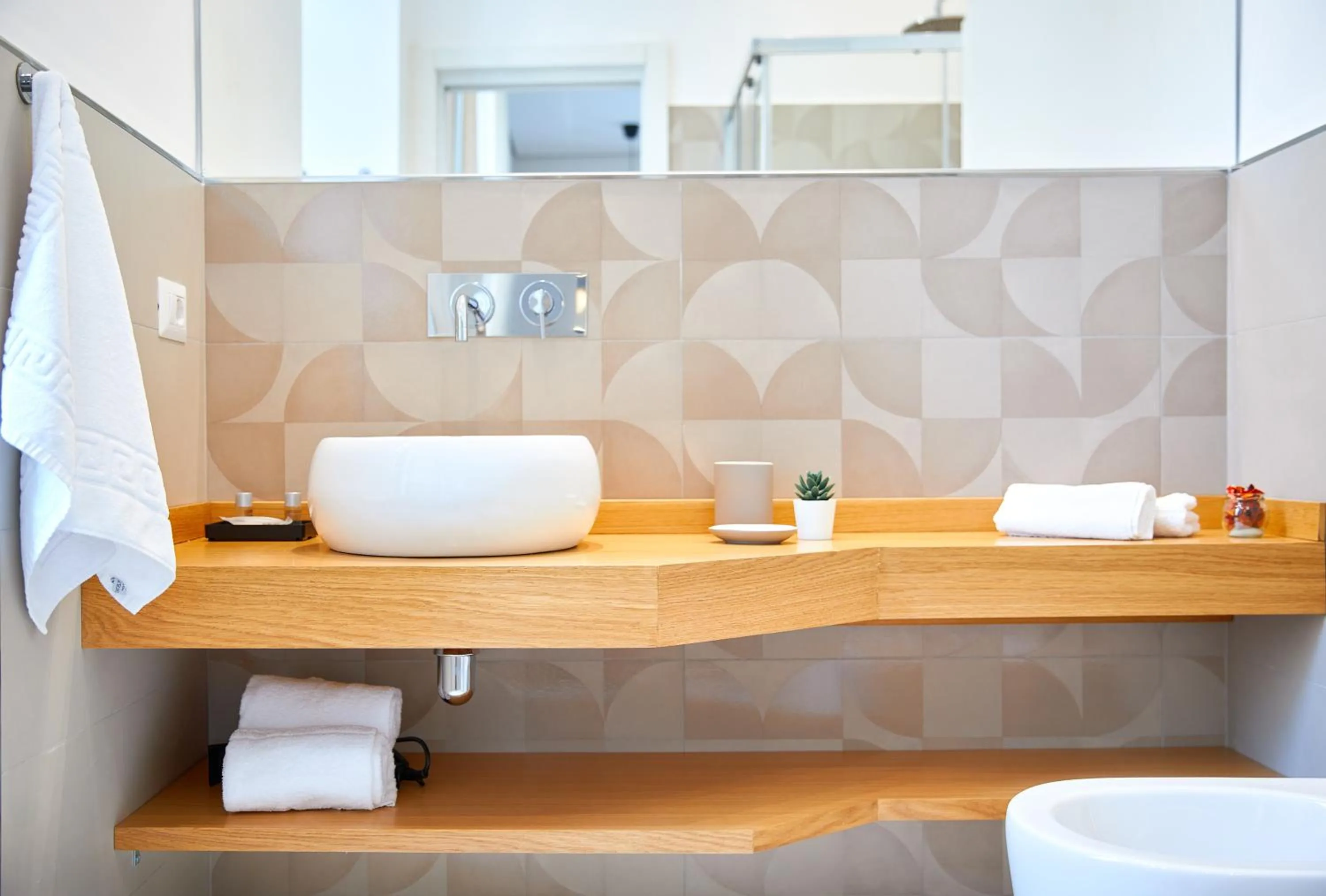 Villa Rosa Residence