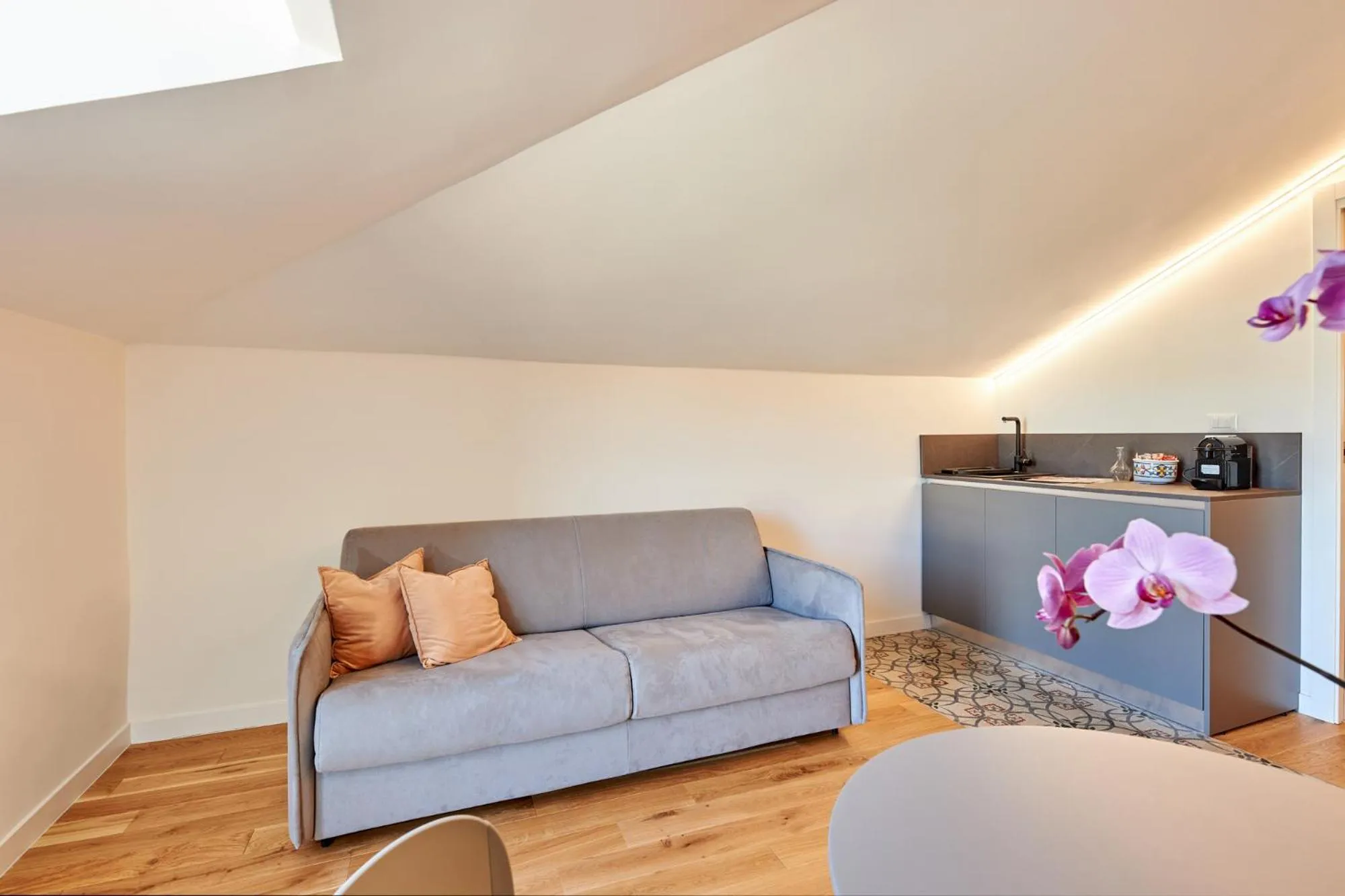 Villa Rosa Residence