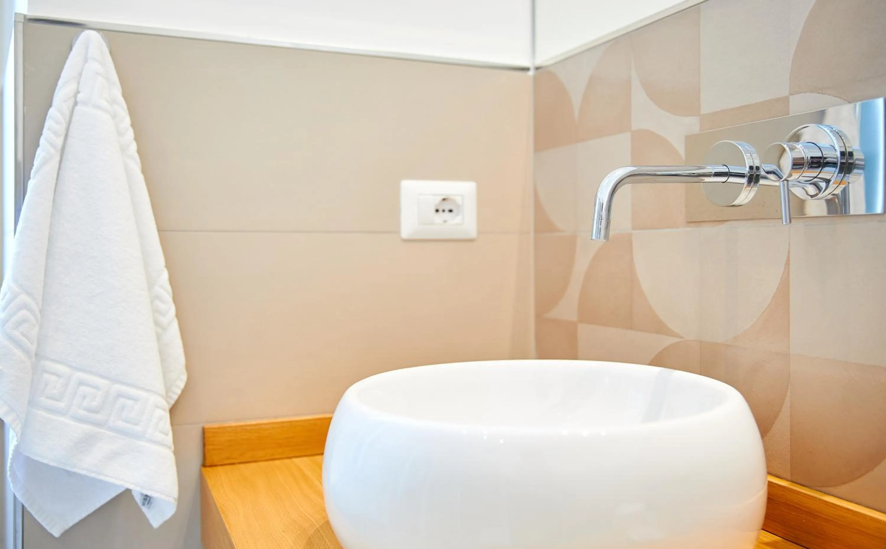 Villa Rosa Residence