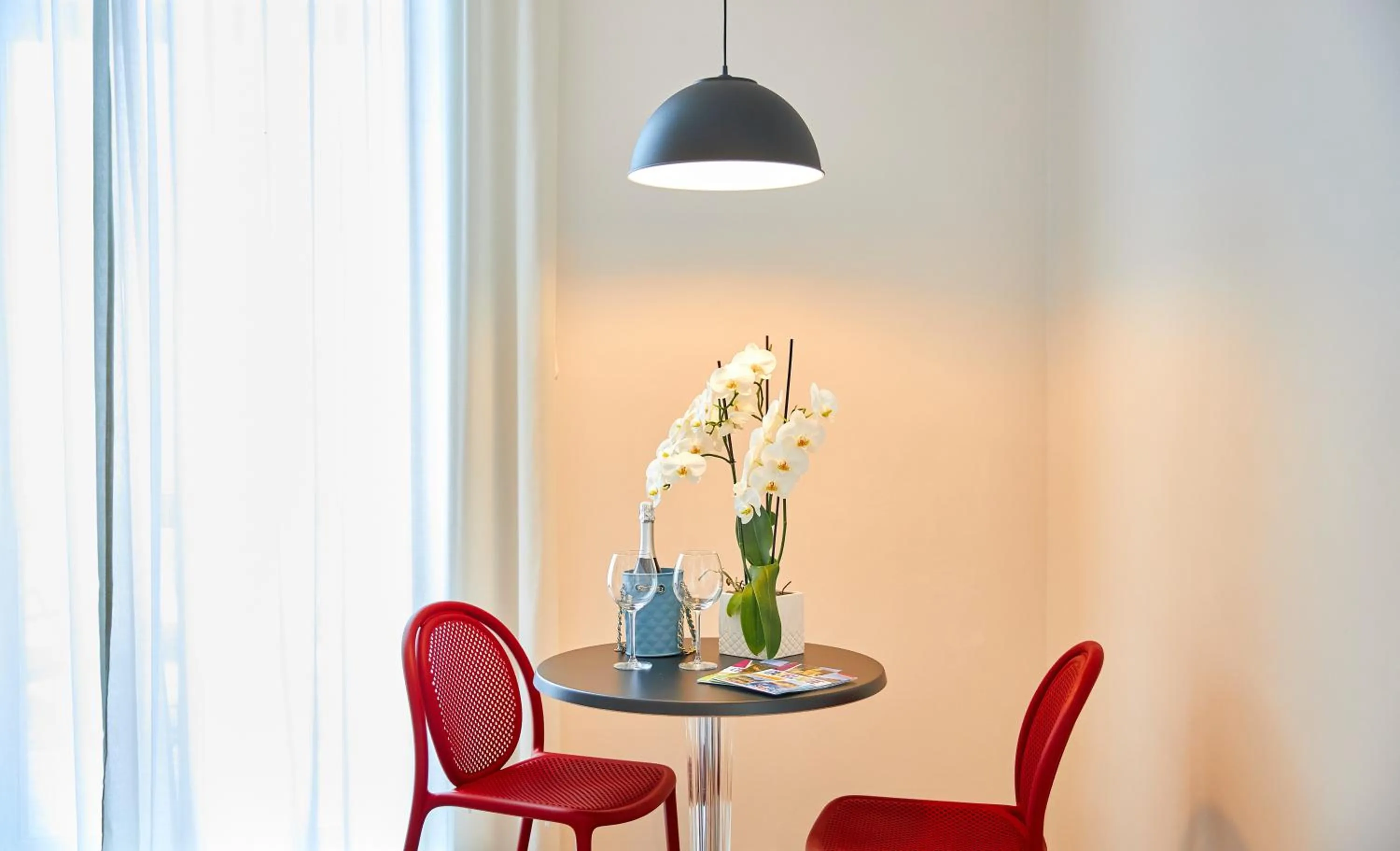 Villa Rosa Residence