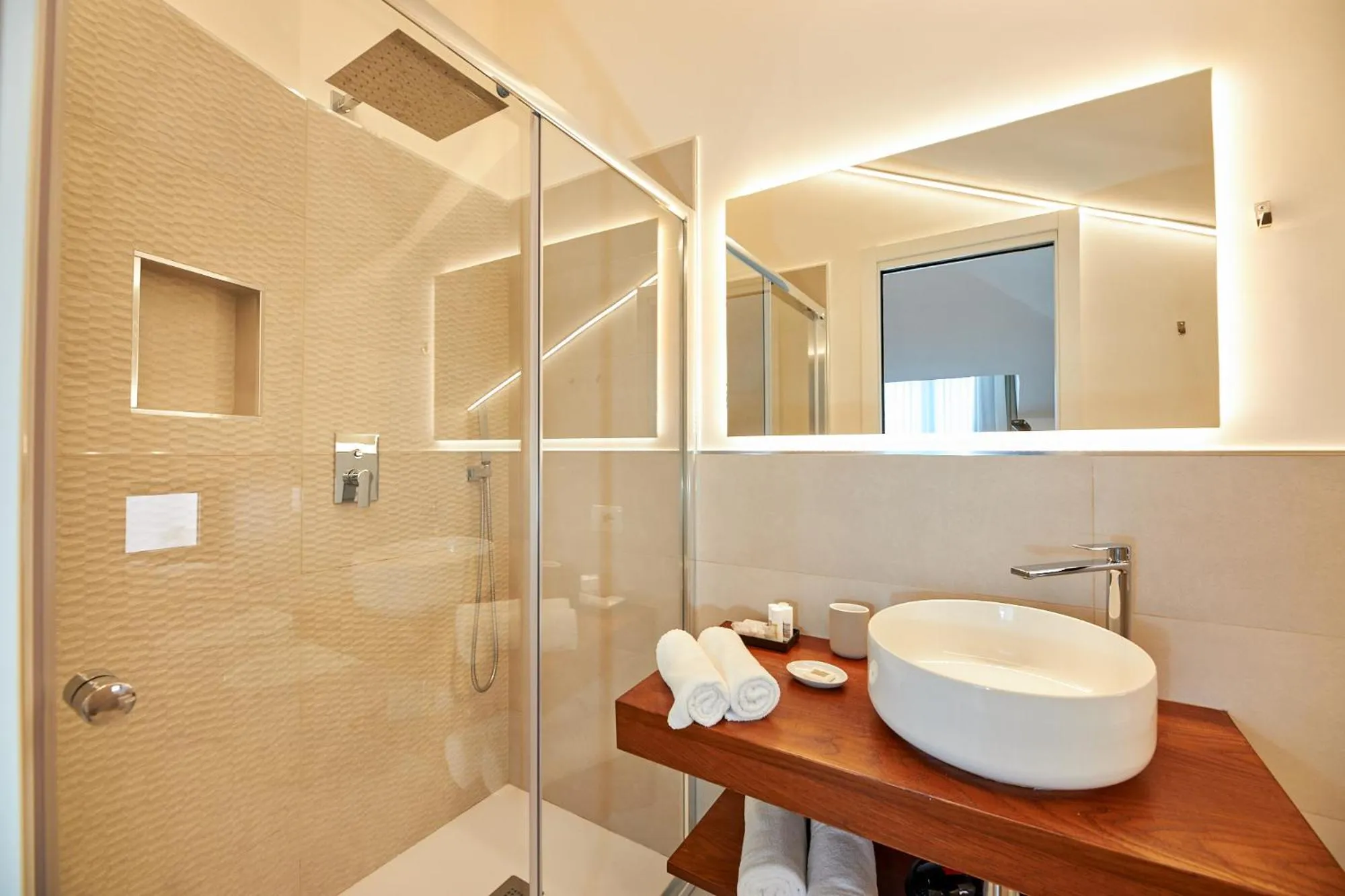 Villa Rosa Residence