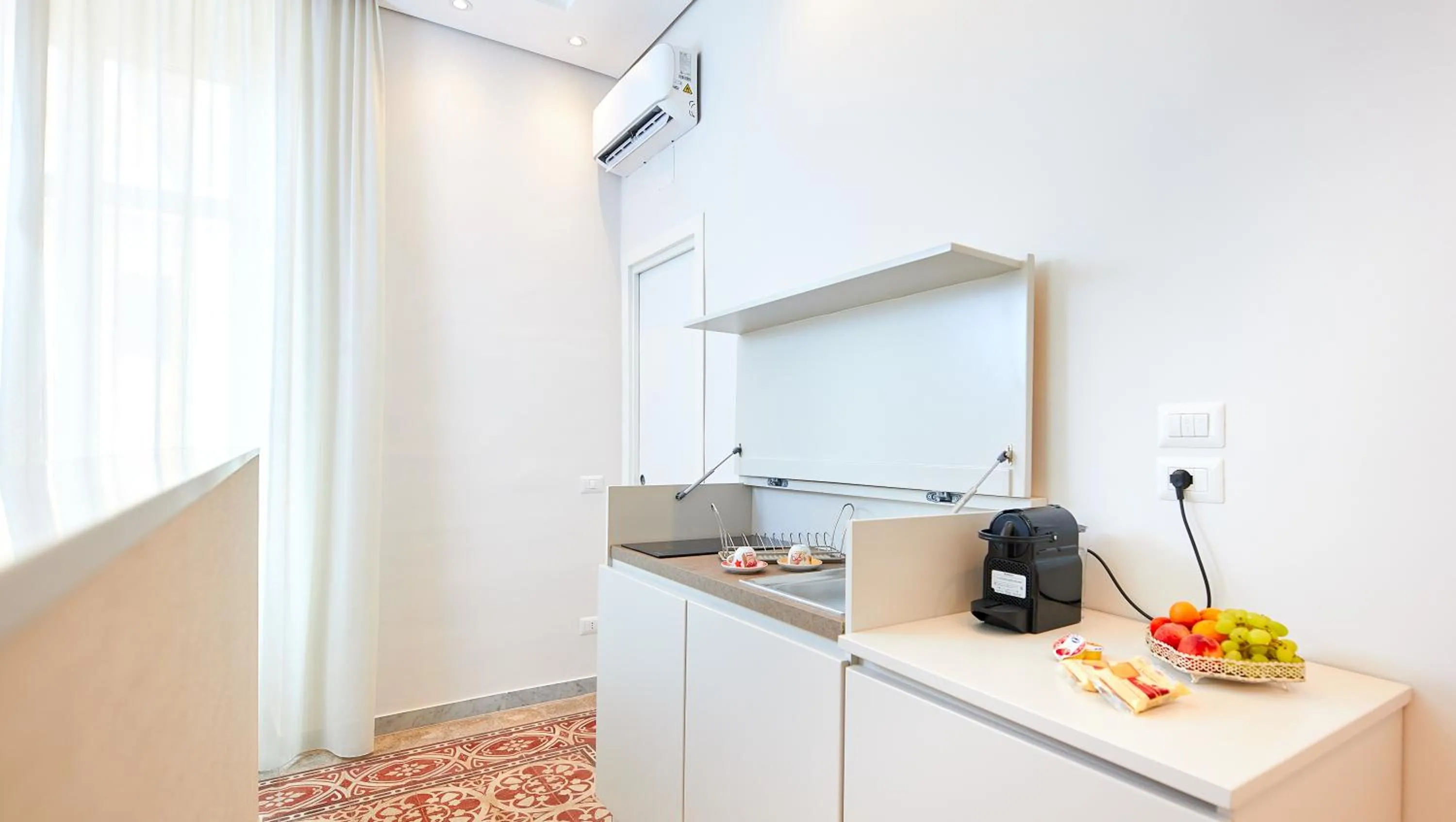 Villa Rosa Residence