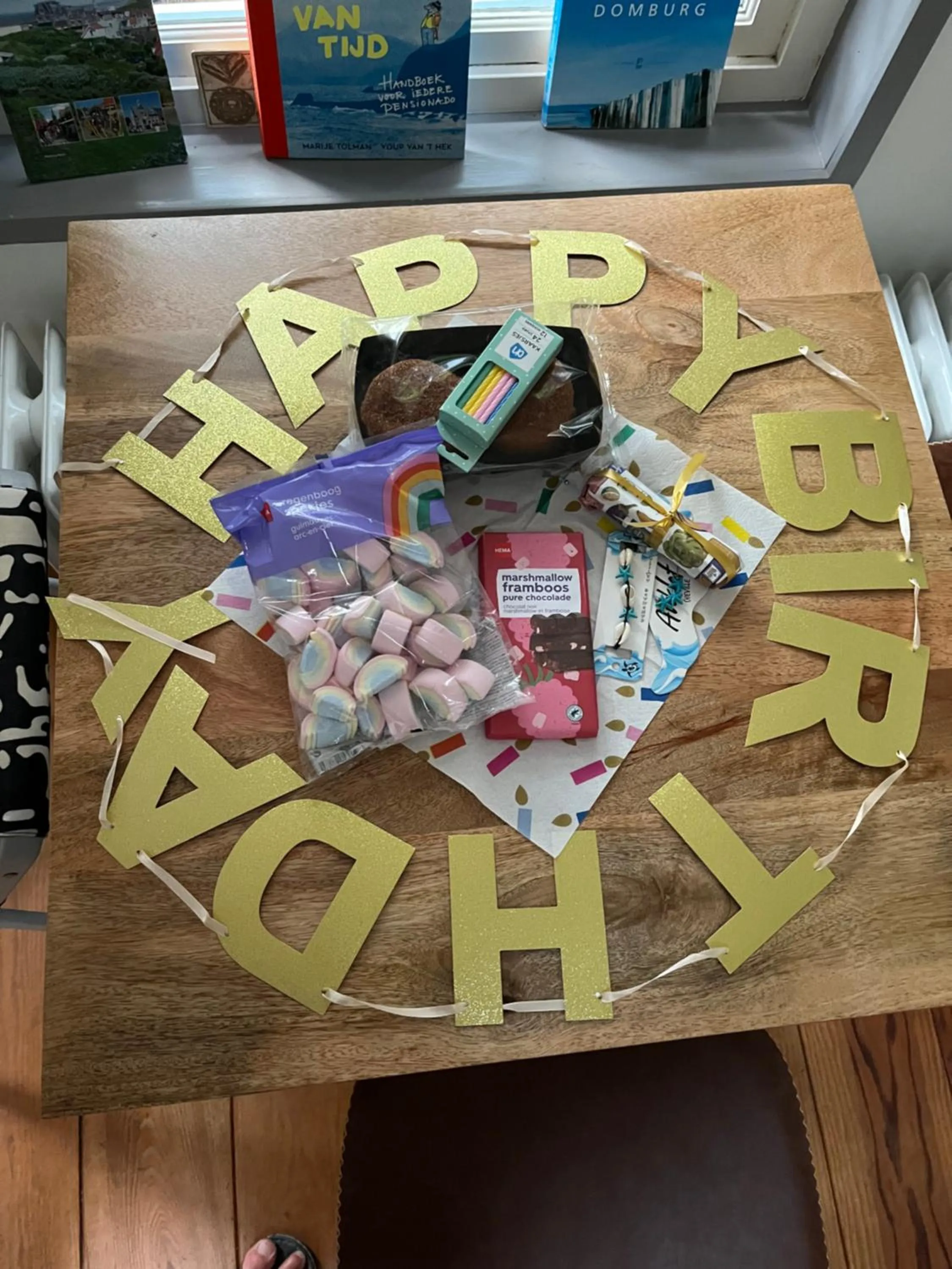 B&B Zee van Tijd Domburg