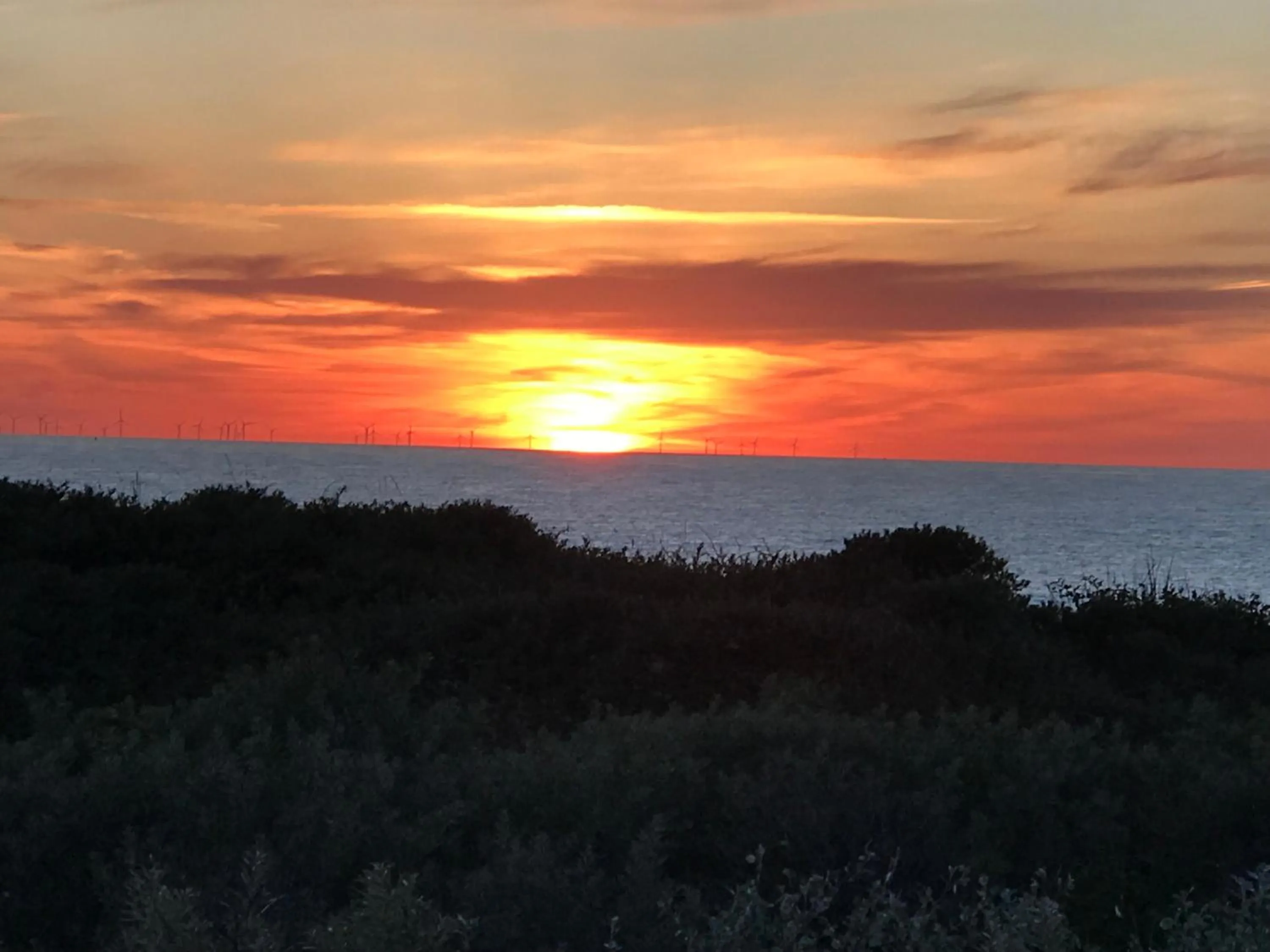 B&B Zee van Tijd Domburg