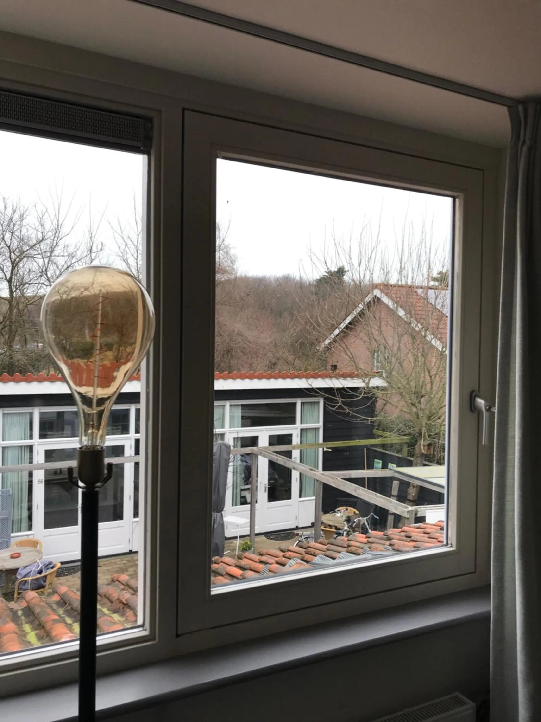 B&B Zee van Tijd Domburg