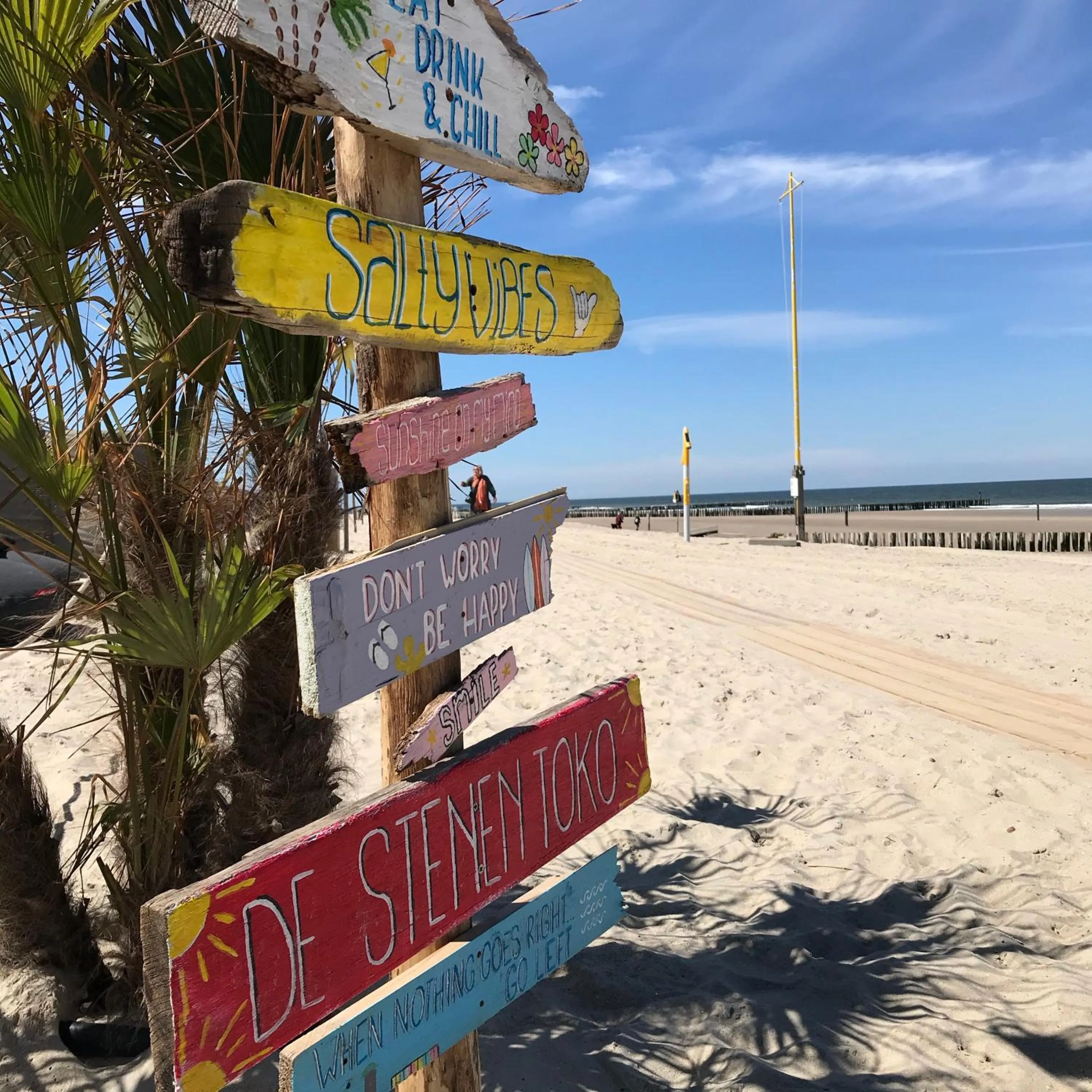 B&B Zee van Tijd Domburg