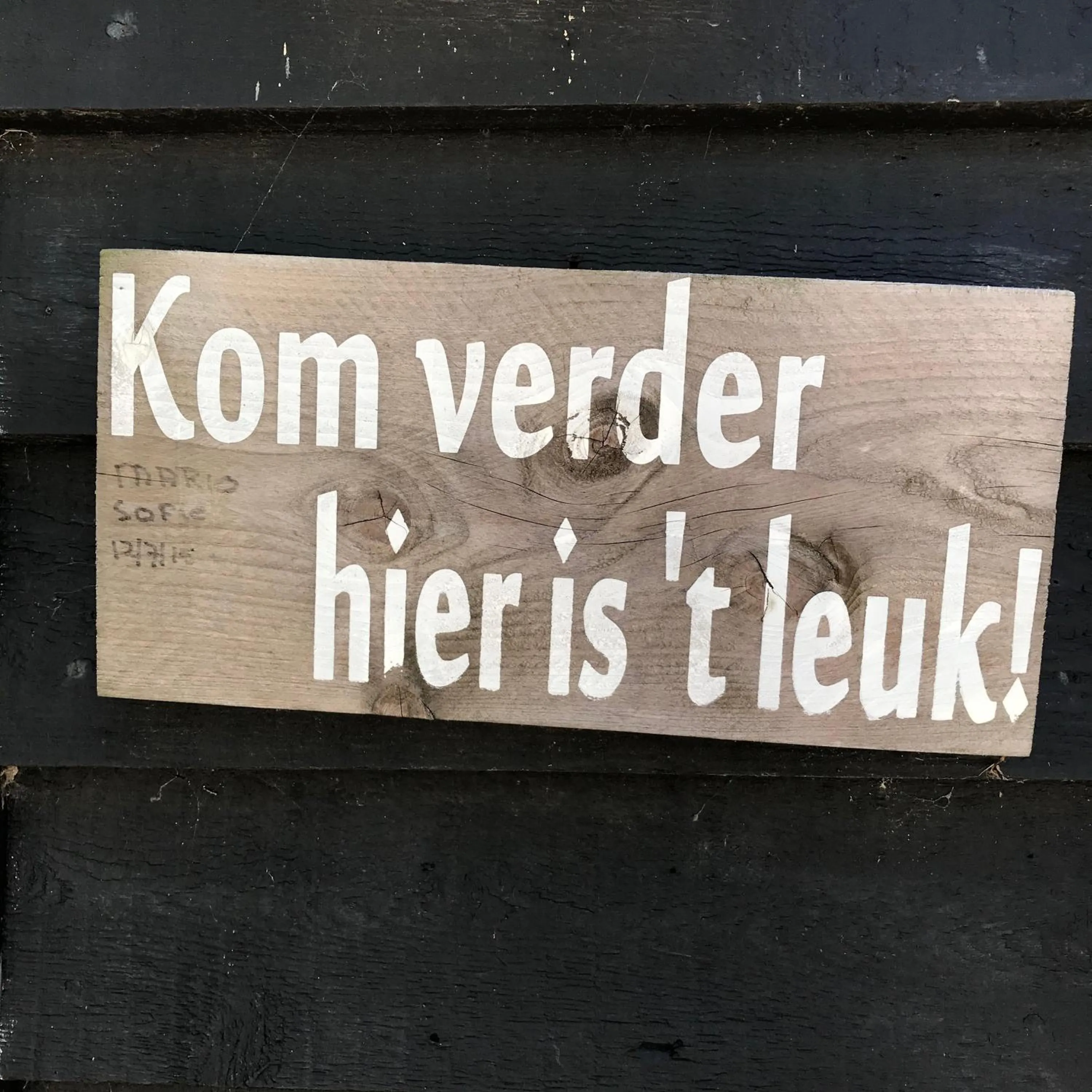 B&B Zee van Tijd Domburg