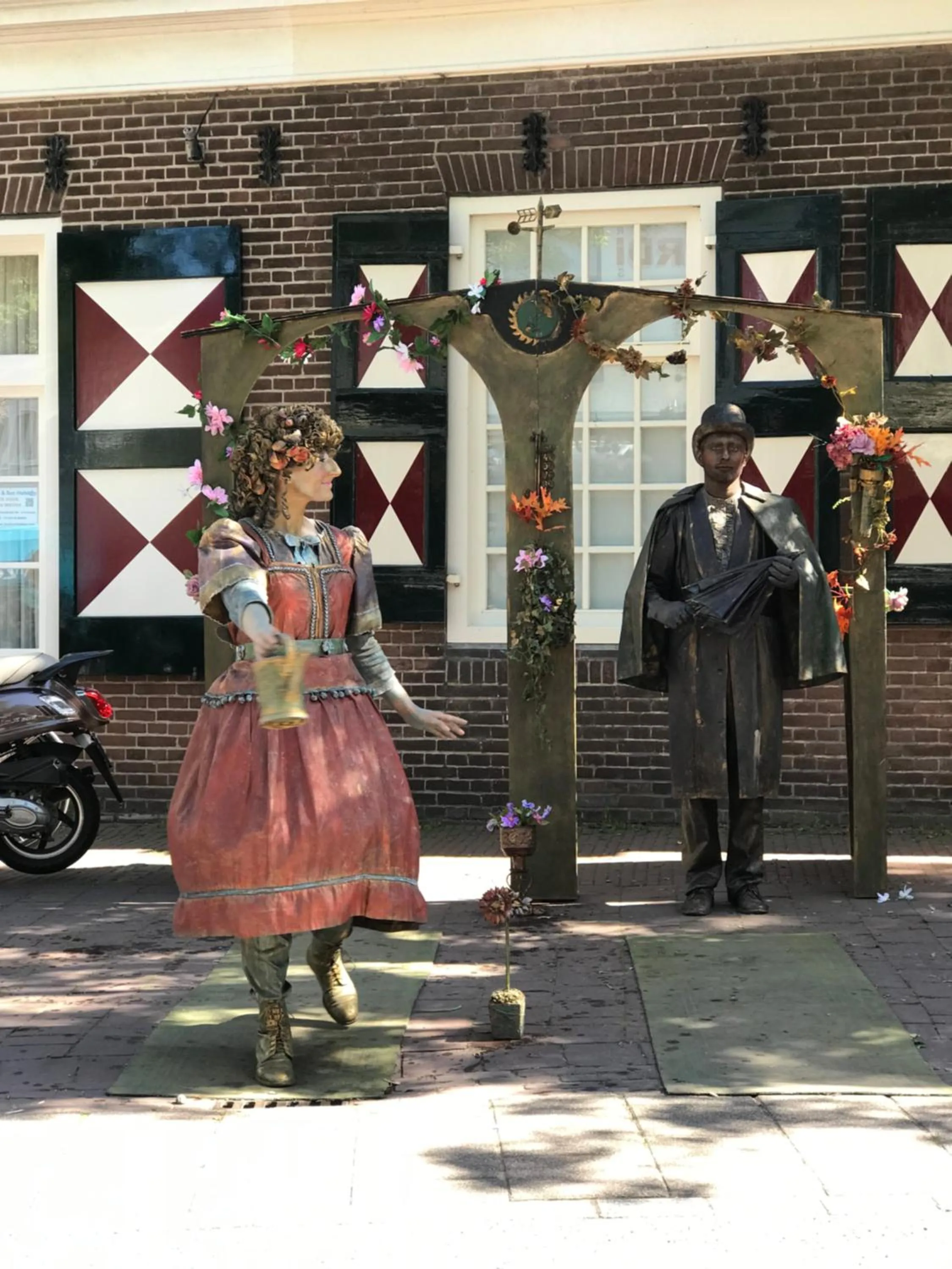 B&B Zee van Tijd Domburg