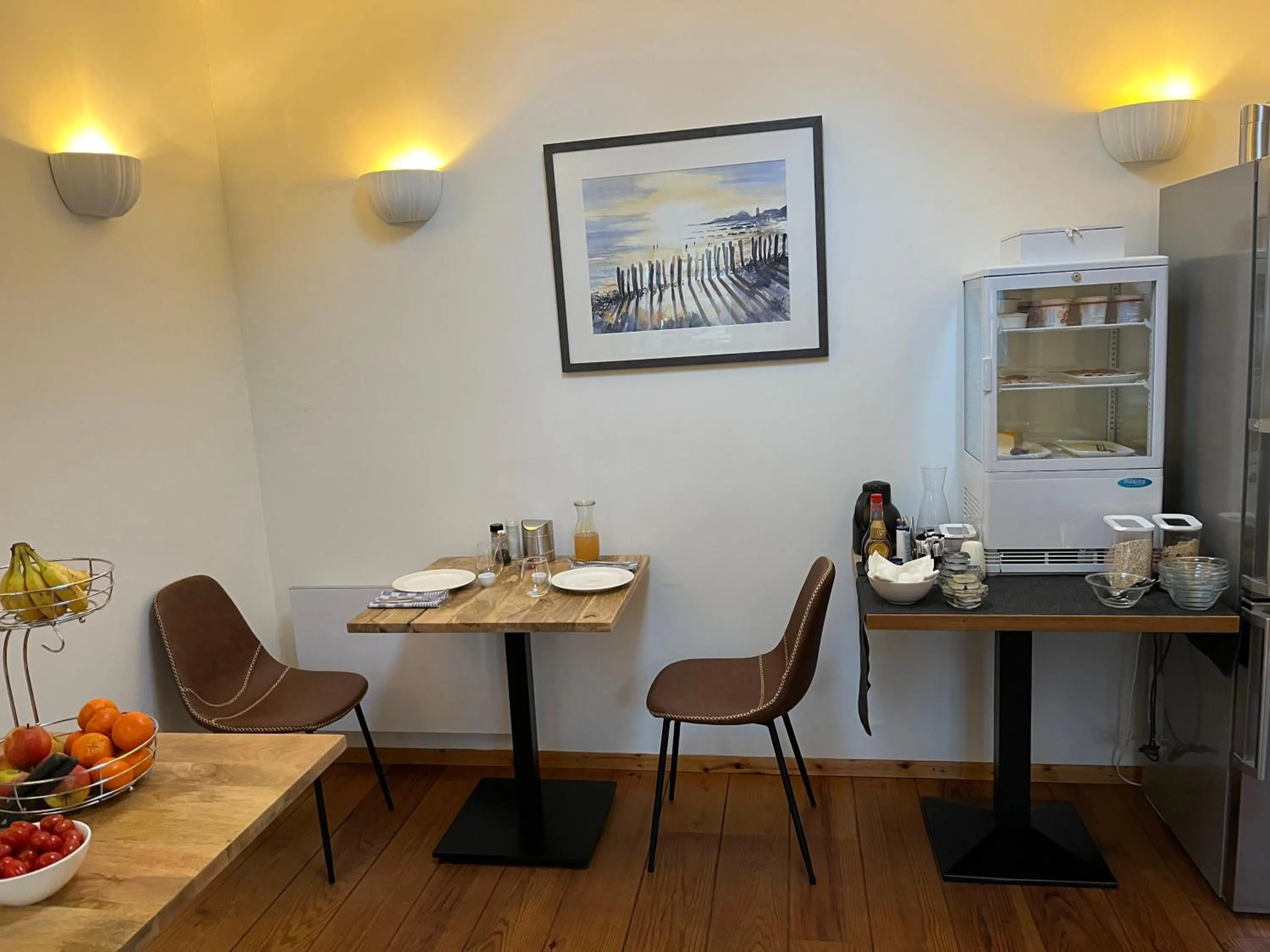 B&B Zee van Tijd Domburg