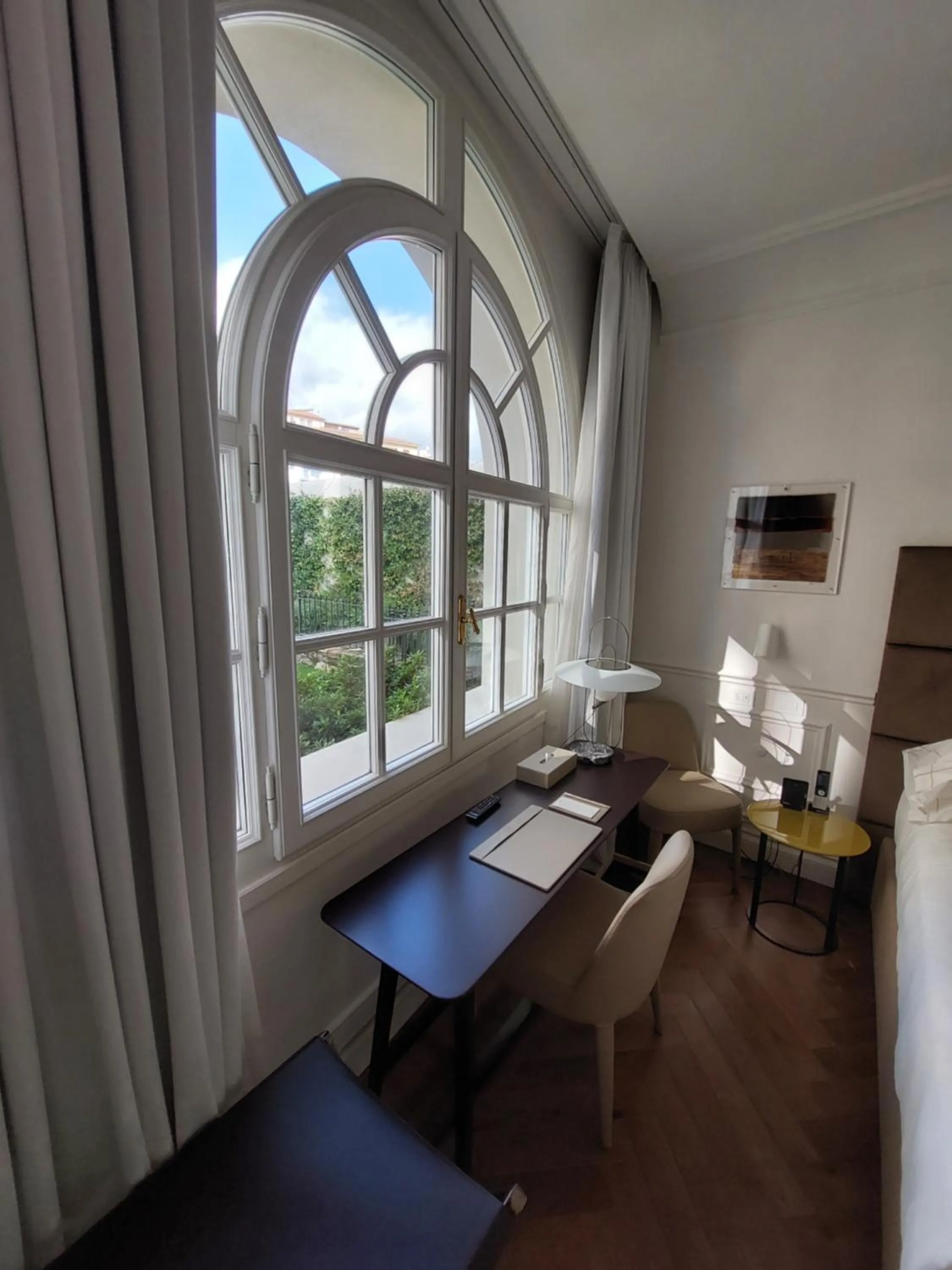 Bedroom, Bed in Dimora Palanca Boutique & SPA