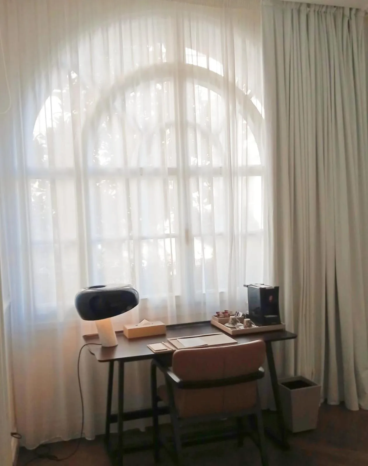 Coffee/tea facilities in Dimora Palanca Boutique & SPA