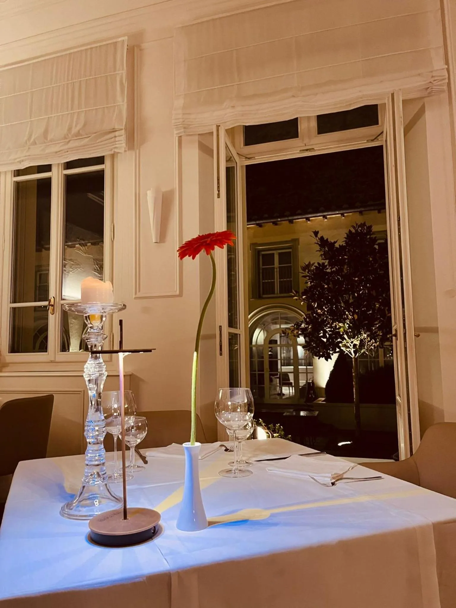 Food and drinks in Dimora Palanca Boutique & SPA