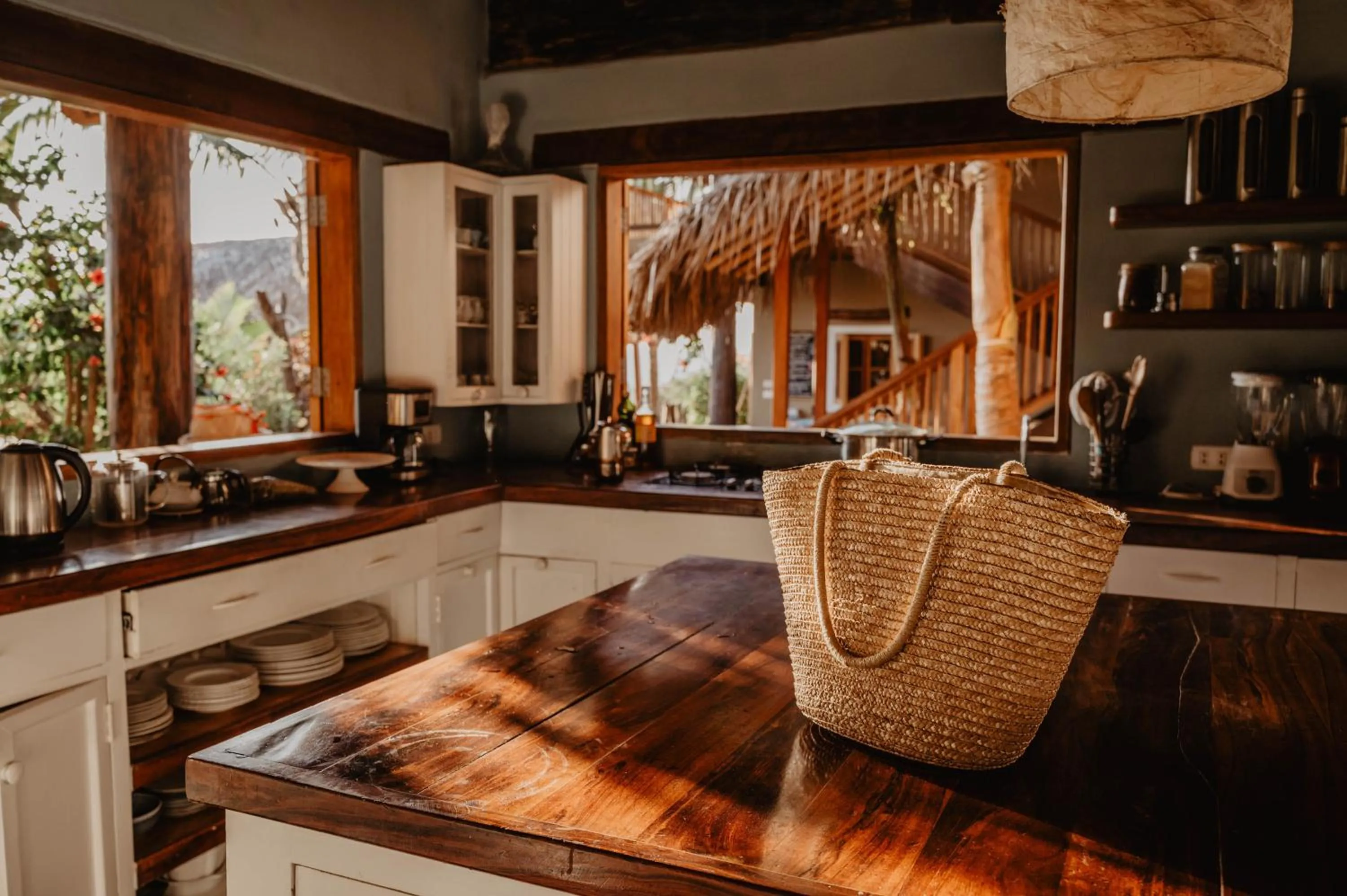 kitchen in Villa Del Sol