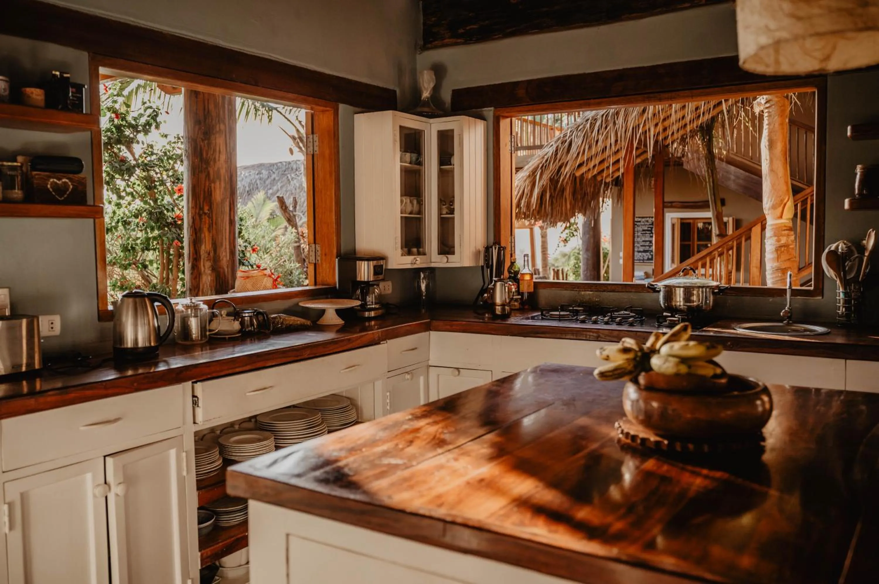 kitchen in Villa Del Sol