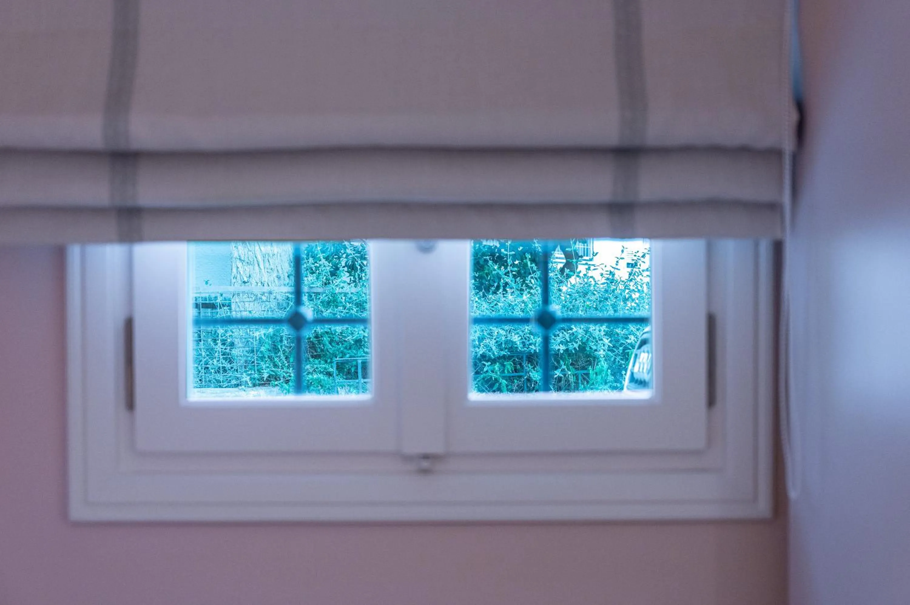 View (from property/room) in IPELHOME - Rodi Boutique Apartment