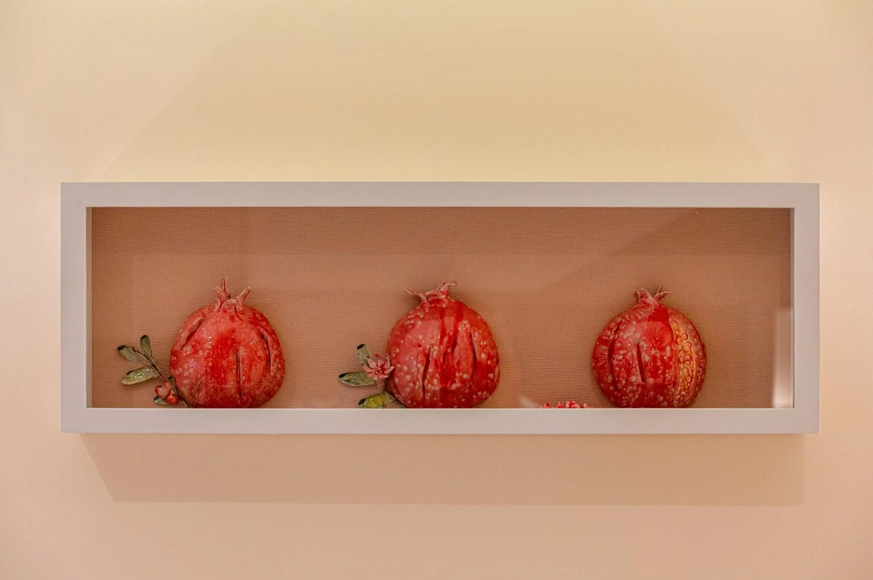 Decorative detail in IPELHOME - Rodi Boutique Apartment