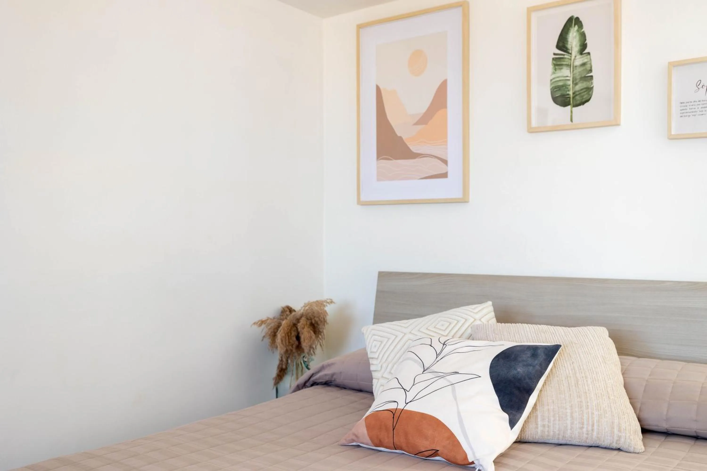 Bed in Viesthouse B&B