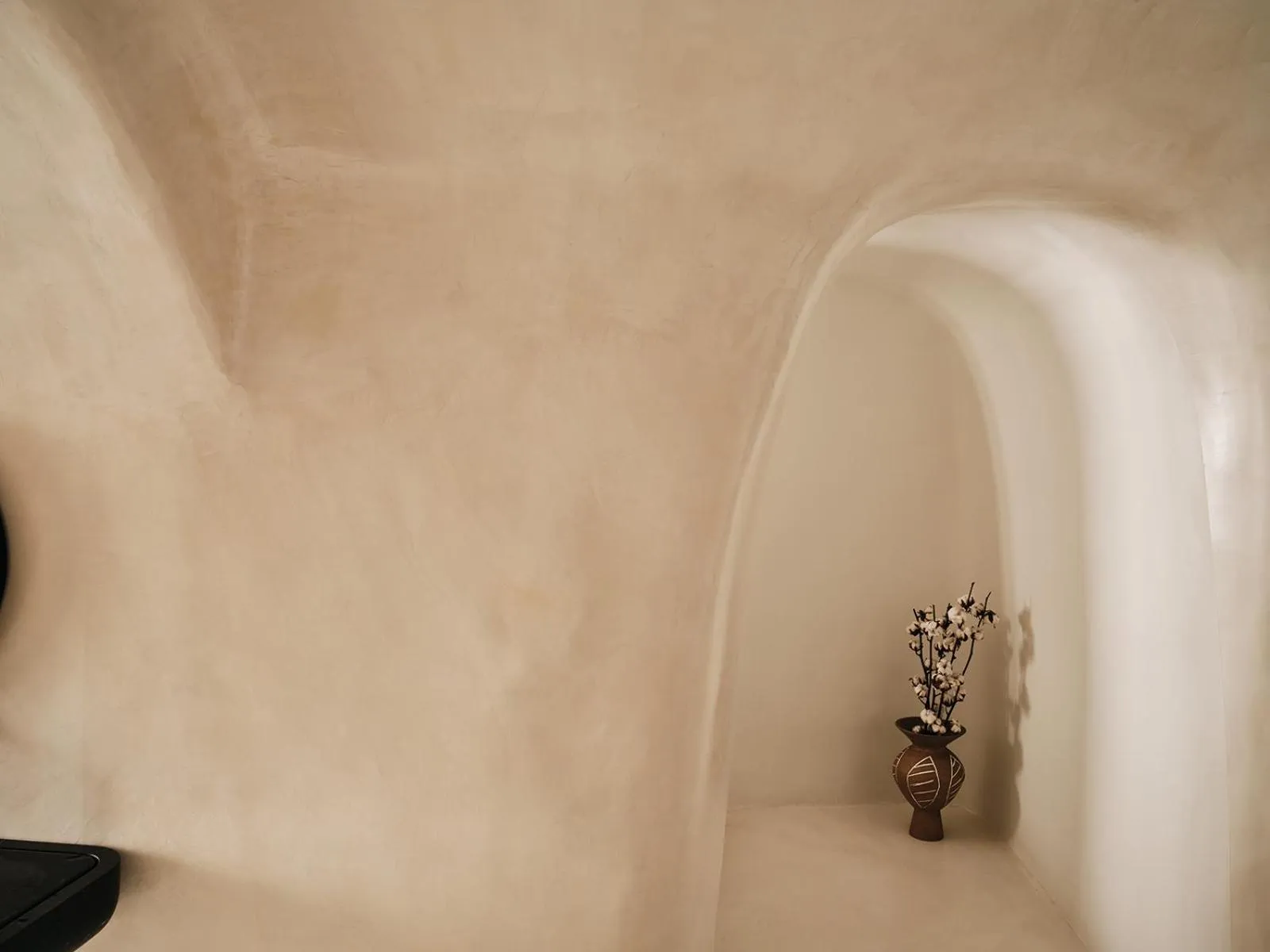 Spa and wellness centre/facilities in Abyss Santorini