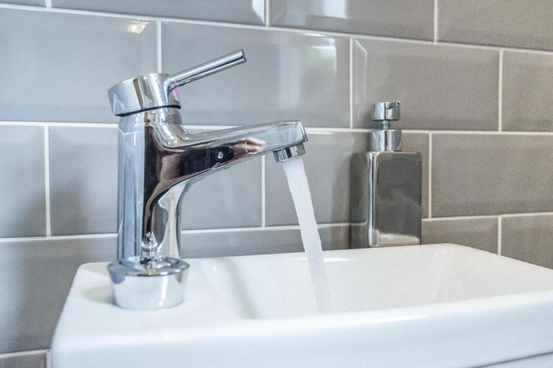 Floor plan in Mayfield House - 4 Bedroom House - Tenby