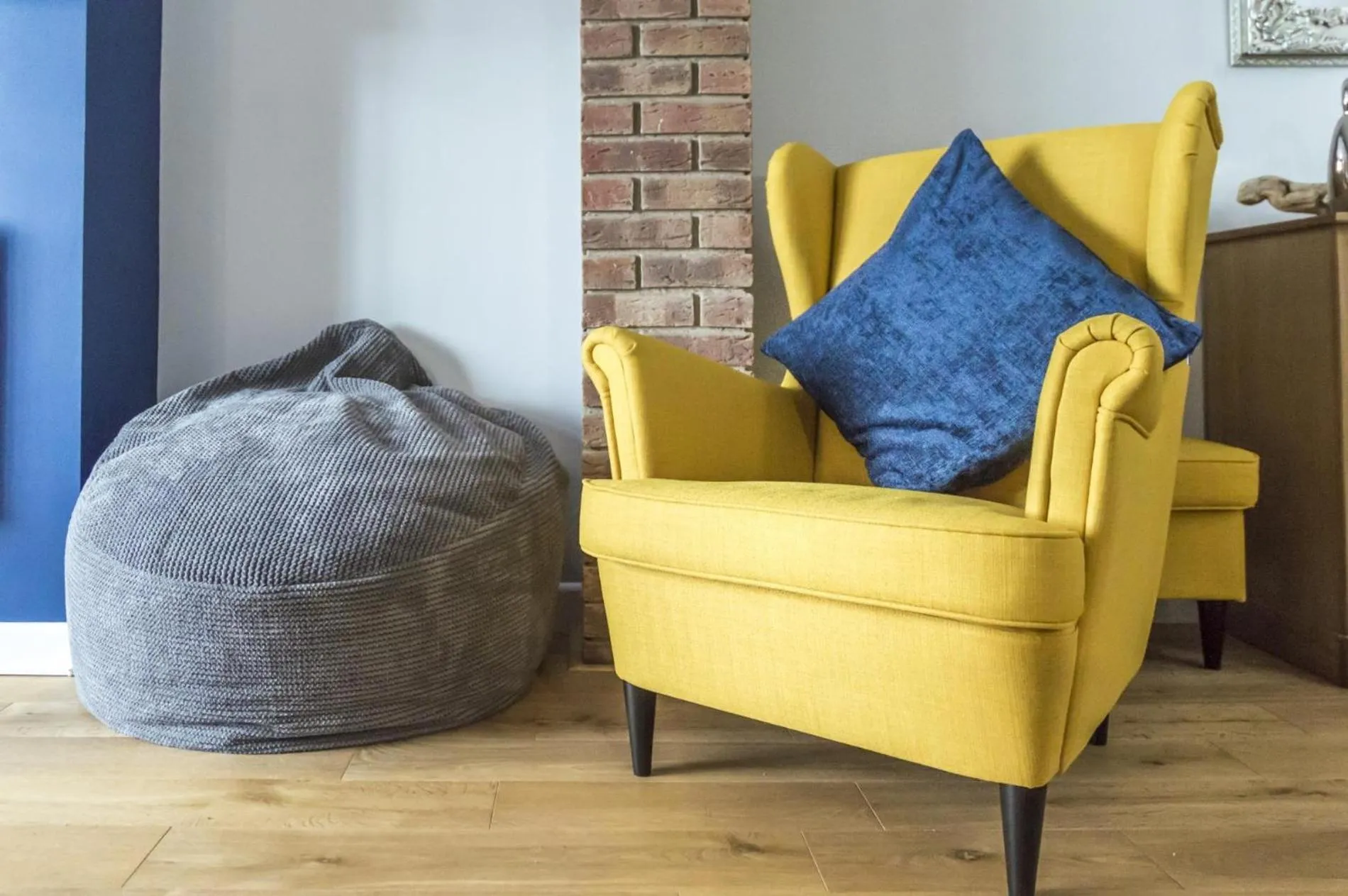 Floor plan in Mayfield House - 4 Bedroom House - Tenby