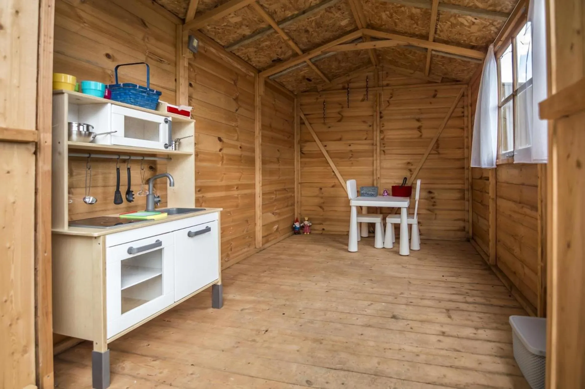 Floor plan in Mayfield House - 4 Bedroom House - Tenby