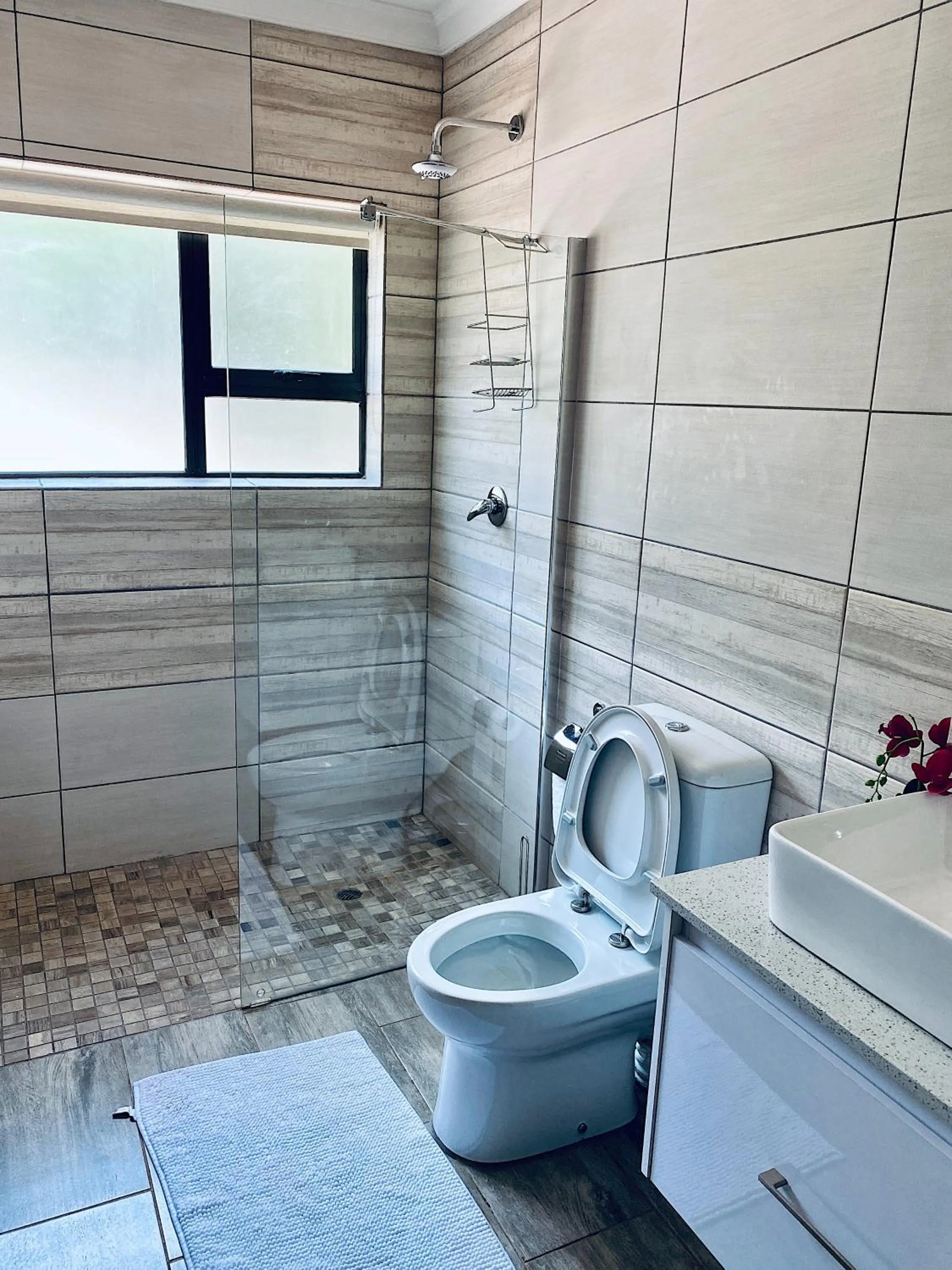 Bathroom in RNB Guesthouse