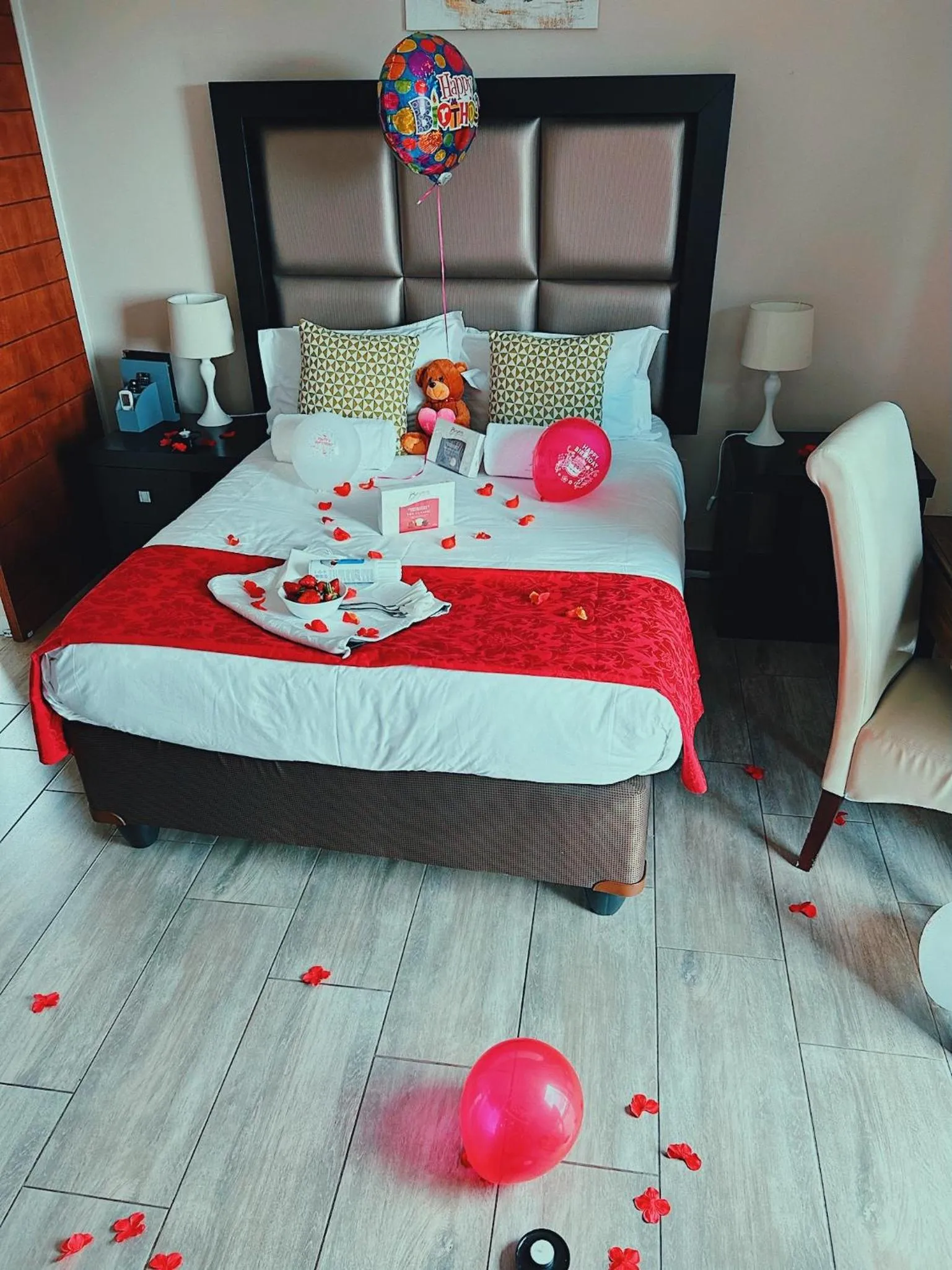 Bedroom, Bed in RNB Guesthouse