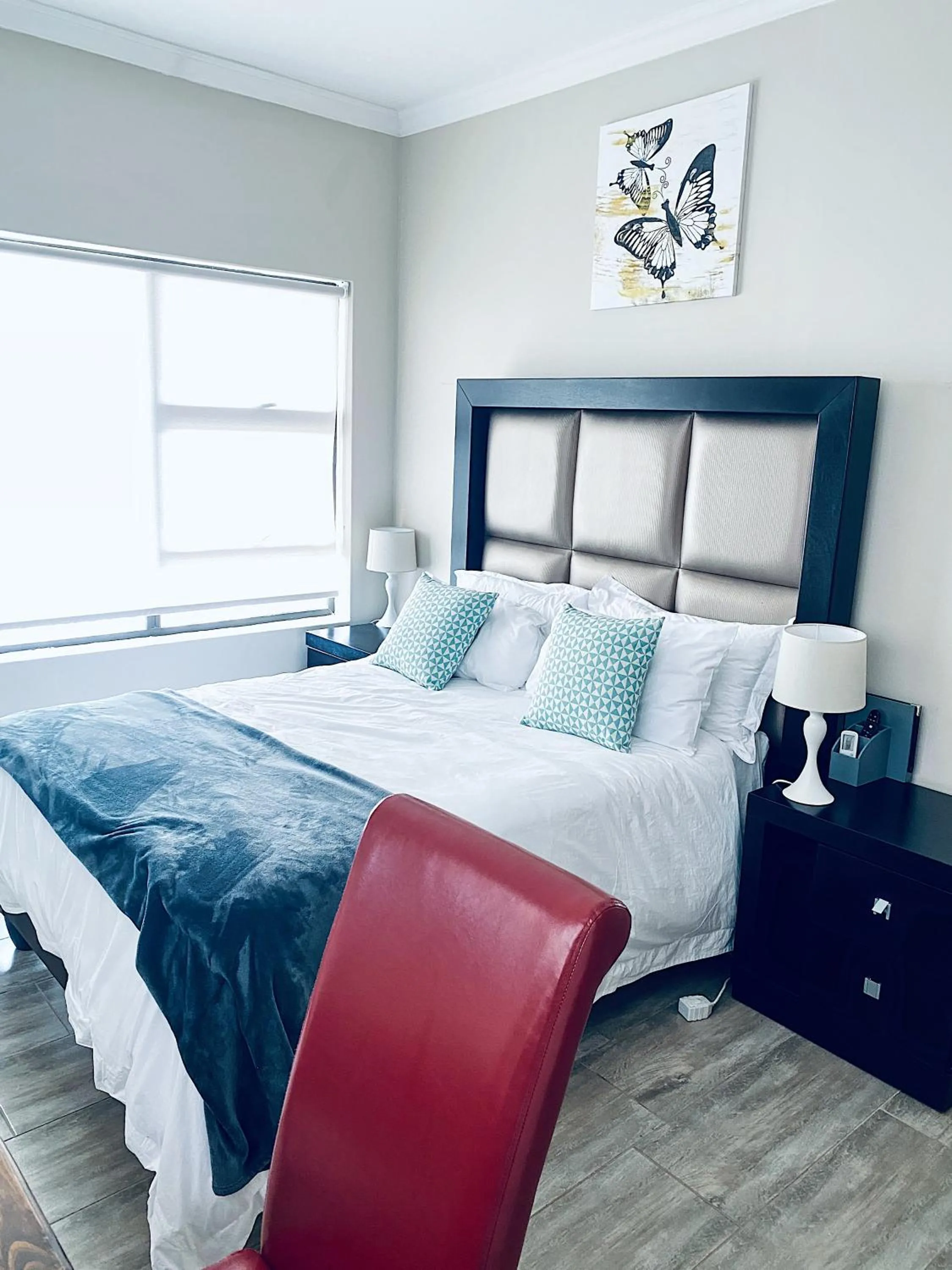 Bedroom, Bed in RNB Guesthouse