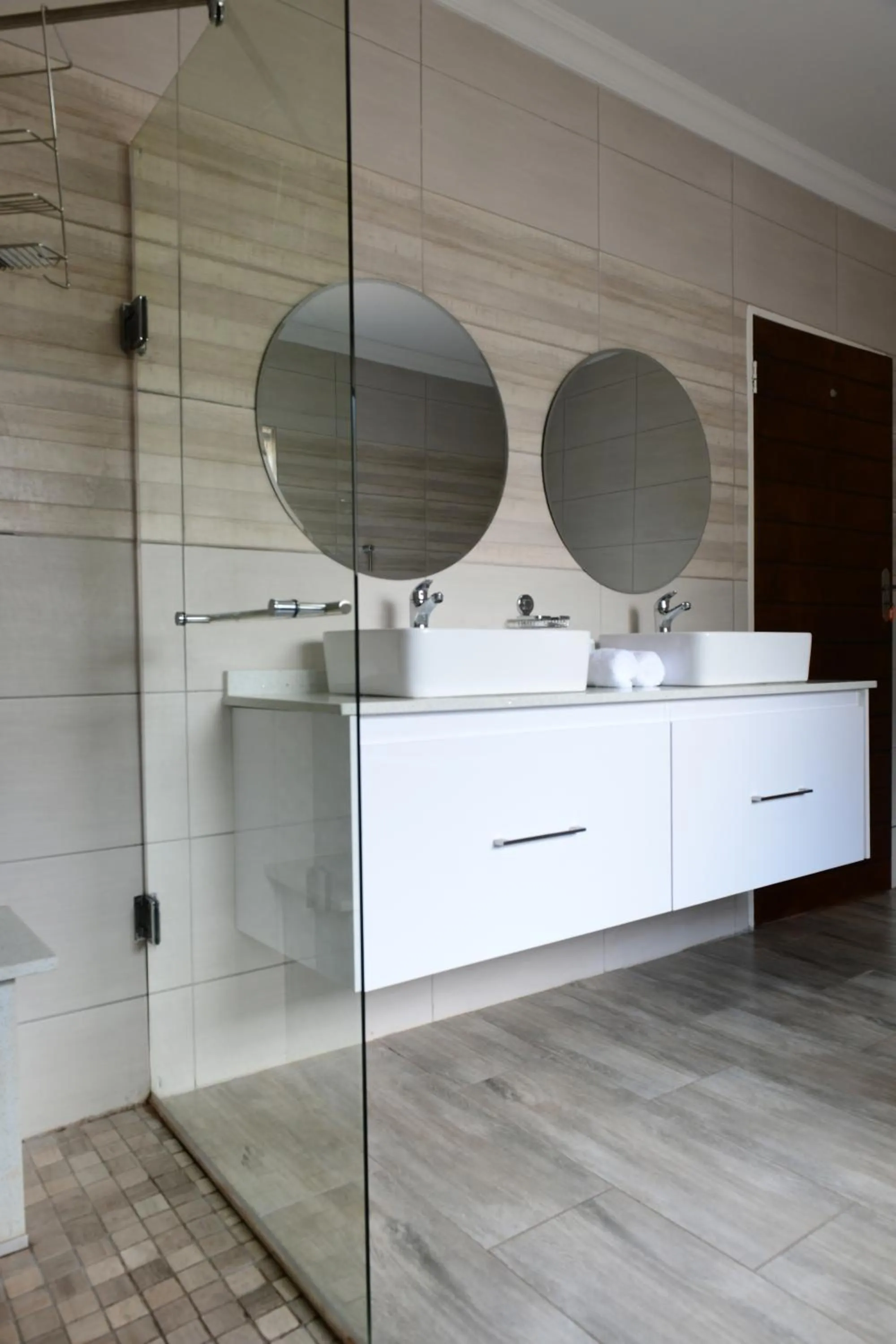 Bathroom in RNB Guesthouse