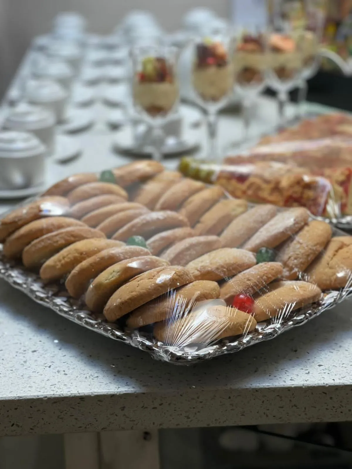 Food in RNB Guesthouse