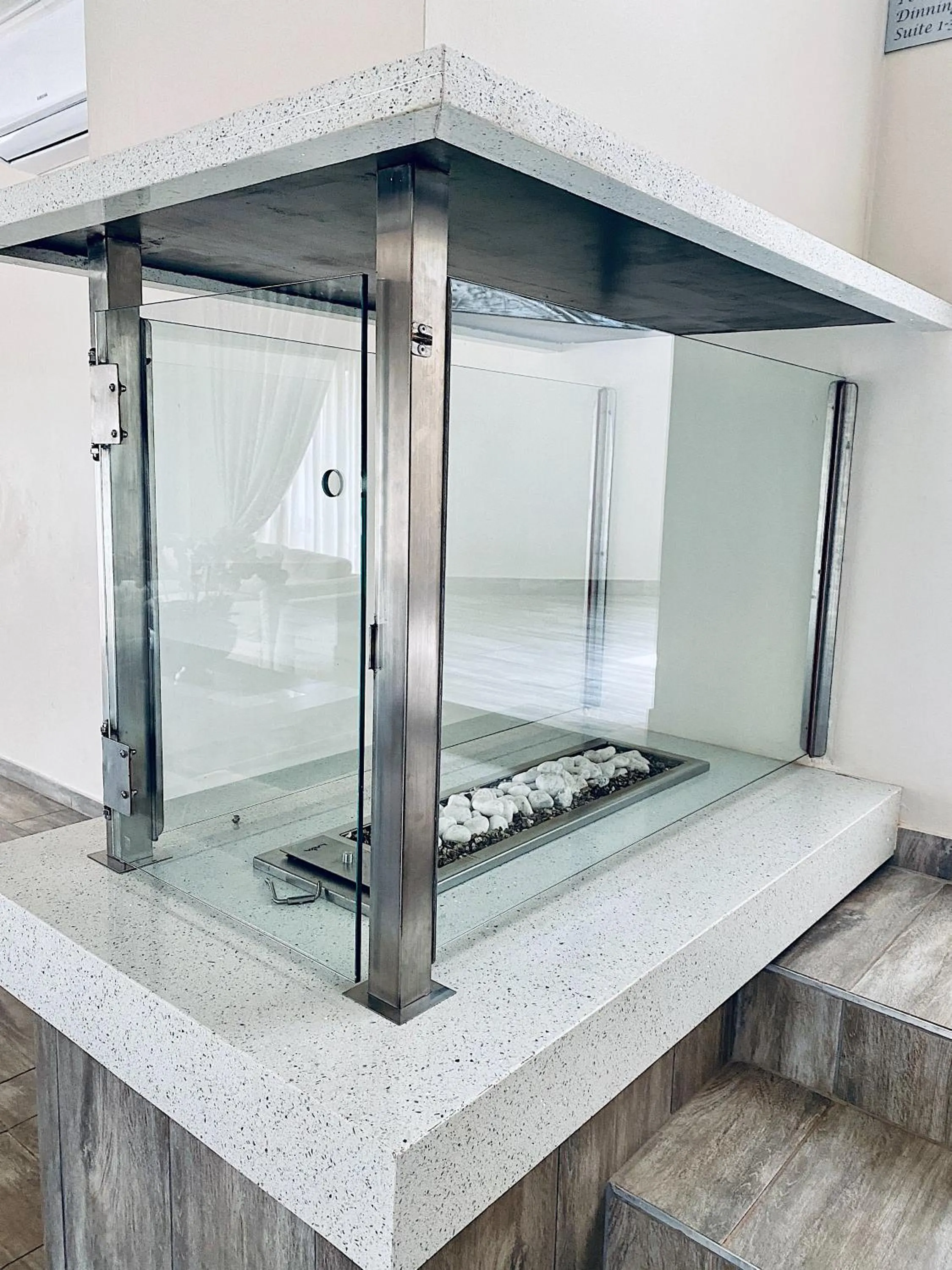 Lounge or bar in RNB Guesthouse