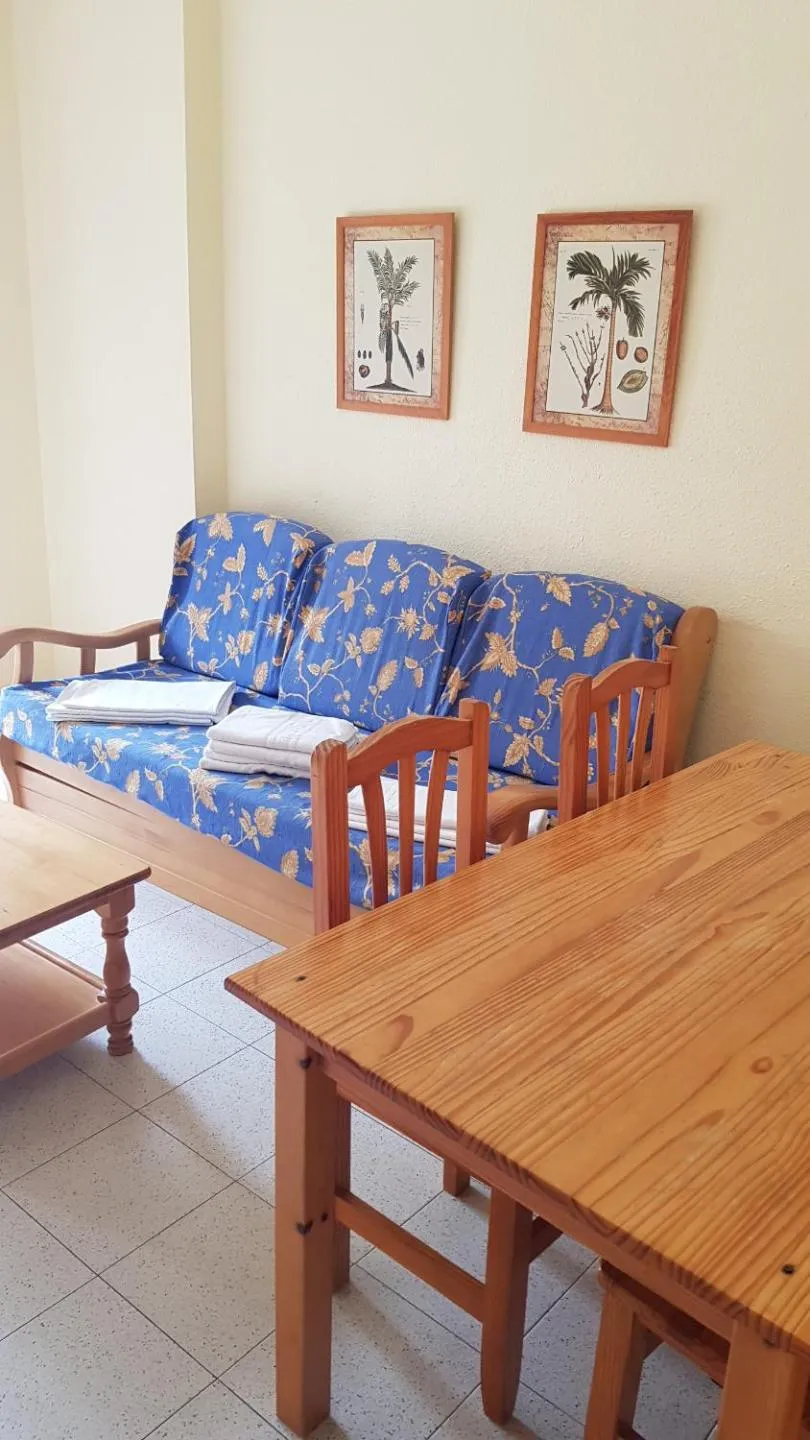 Europa Center-Fincas Benidorm