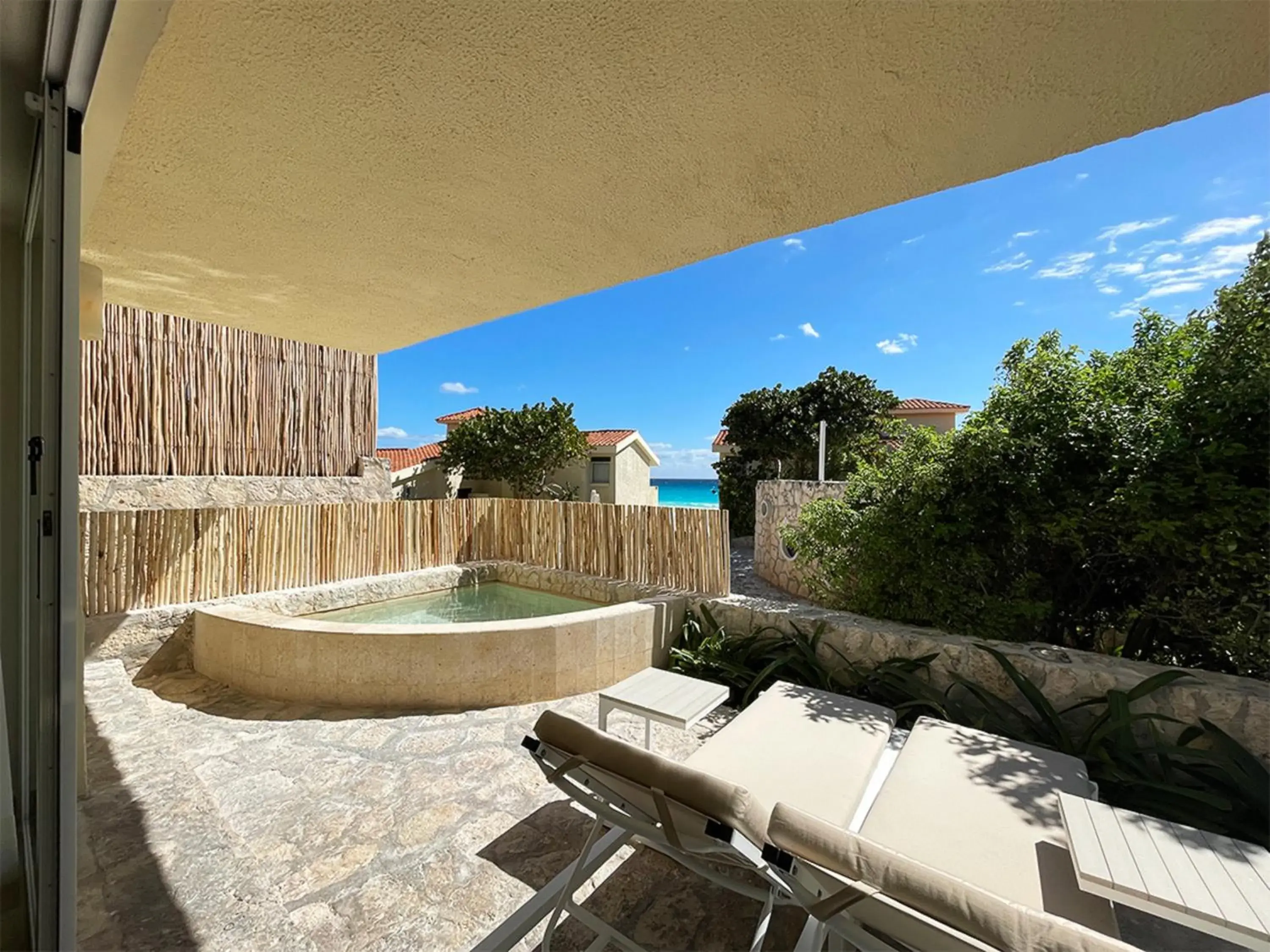 Villa Junior Suite Plunge Pool in Royal Select at Grand Park Royal Cancún - All Inclusive - Adults Only Villa Junior Suite Plunge Pool in Royal Select at Grand Park Royal Cancún - All Inclusive - Adults Only